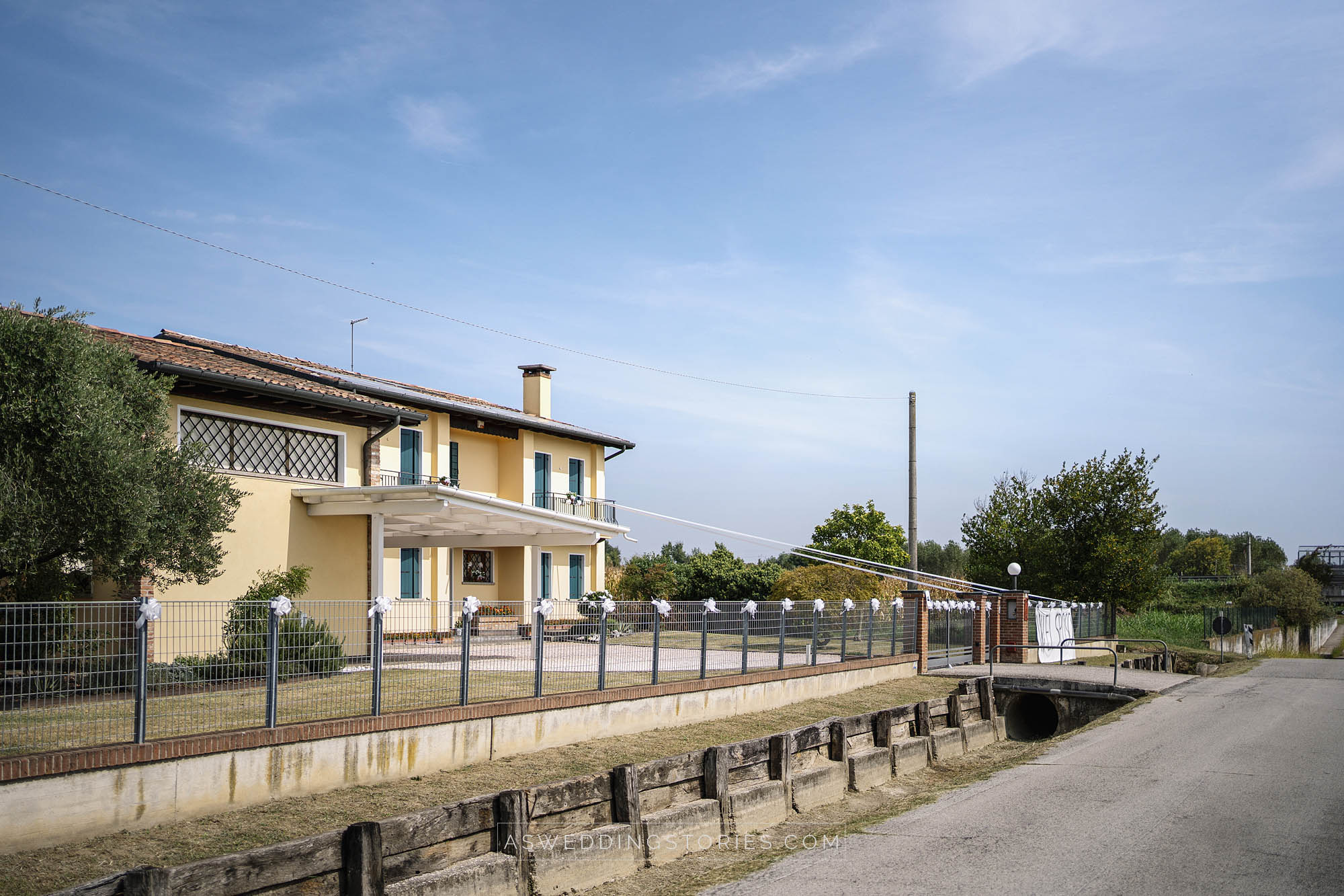 Foto  Trebaseleghe Ristorante Al Tezzon Chiara e Davide