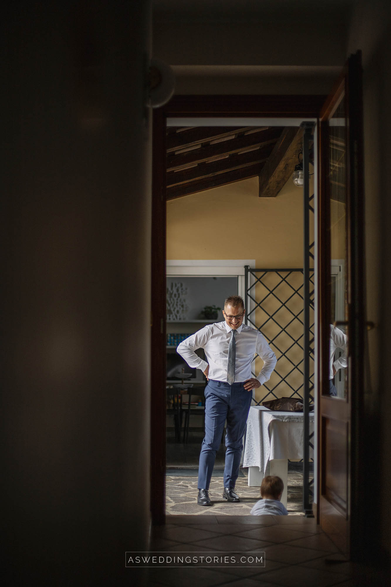 Foto  Trebaseleghe Ristorante Al Tezzon Chiara e Davide