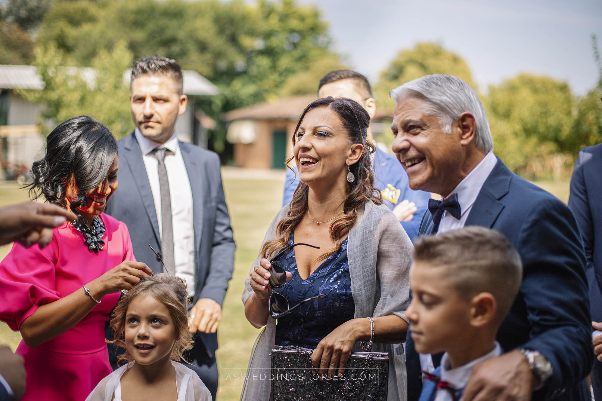 Foto  Trebaseleghe Ristorante Al Tezzon Chiara e Davide