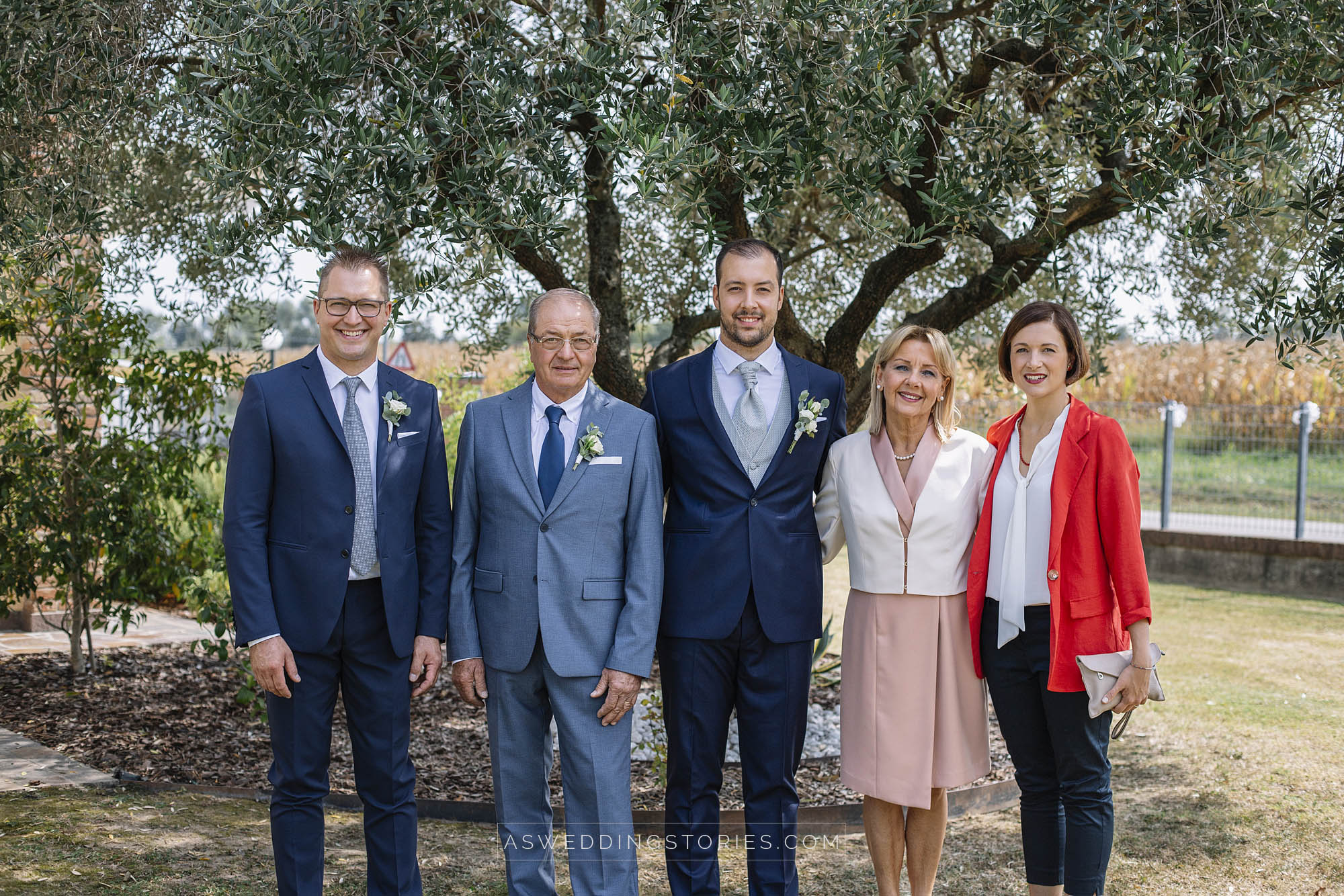 Foto  Trebaseleghe Ristorante Al Tezzon Chiara e Davide