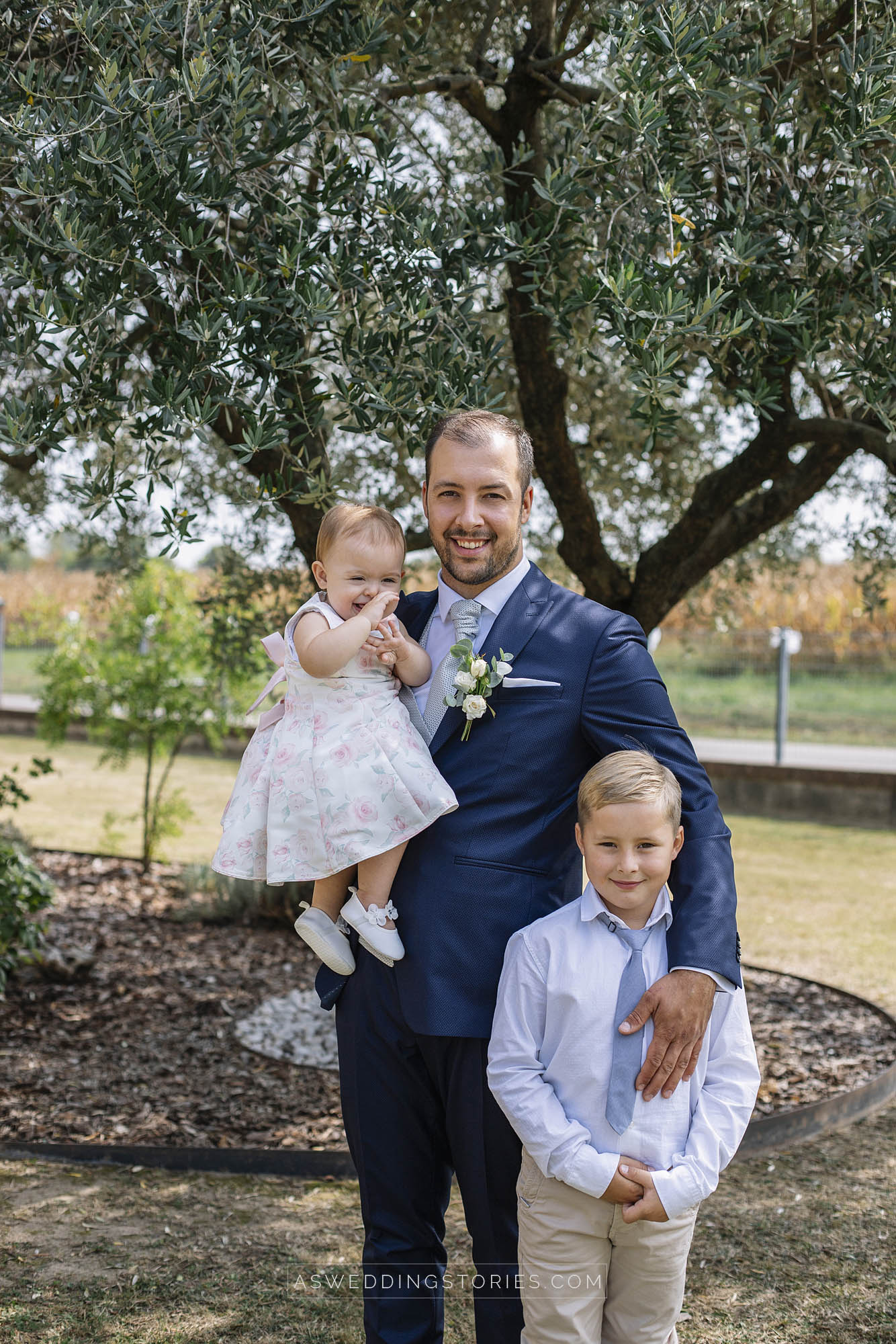 Foto  Trebaseleghe Ristorante Al Tezzon Chiara e Davide