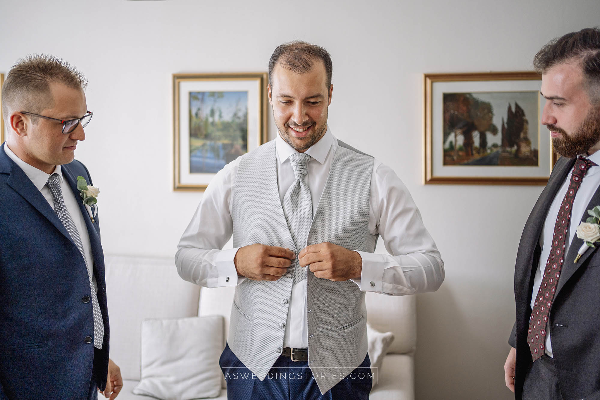 Foto  Trebaseleghe Ristorante Al Tezzon Chiara e Davide