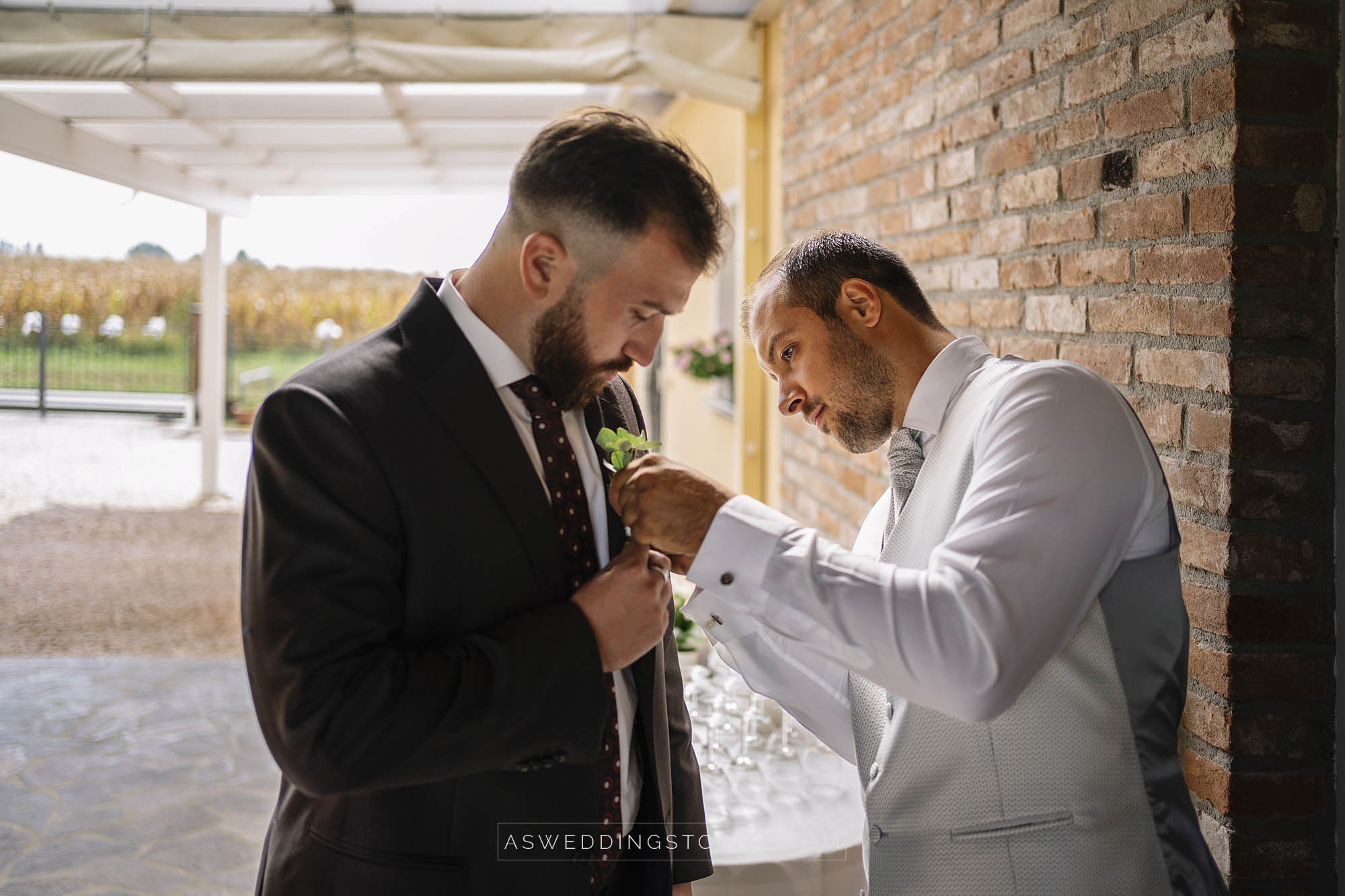 Foto  Trebaseleghe Ristorante Al Tezzon Chiara e Davide