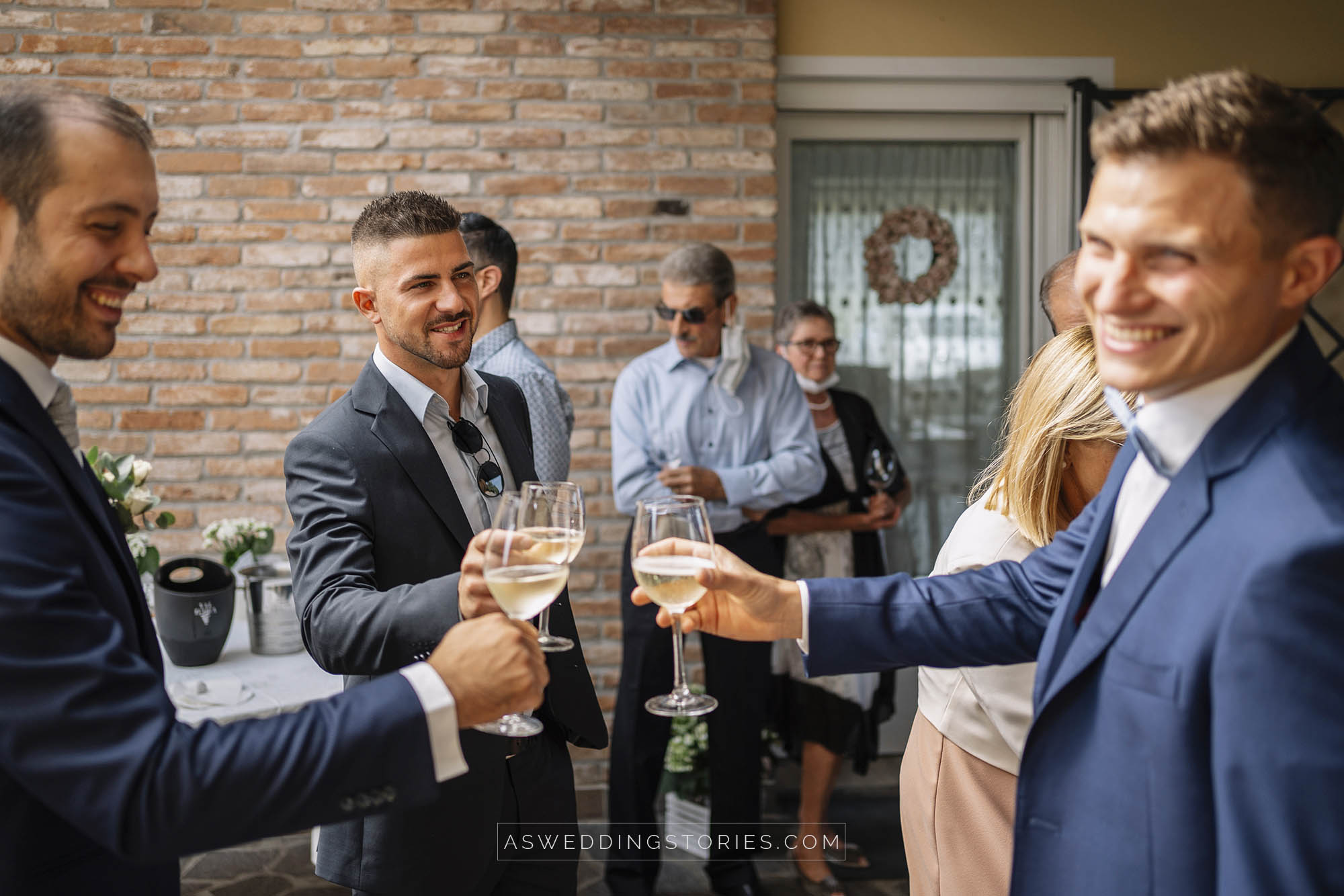 Foto  Trebaseleghe Ristorante Al Tezzon Chiara e Davide
