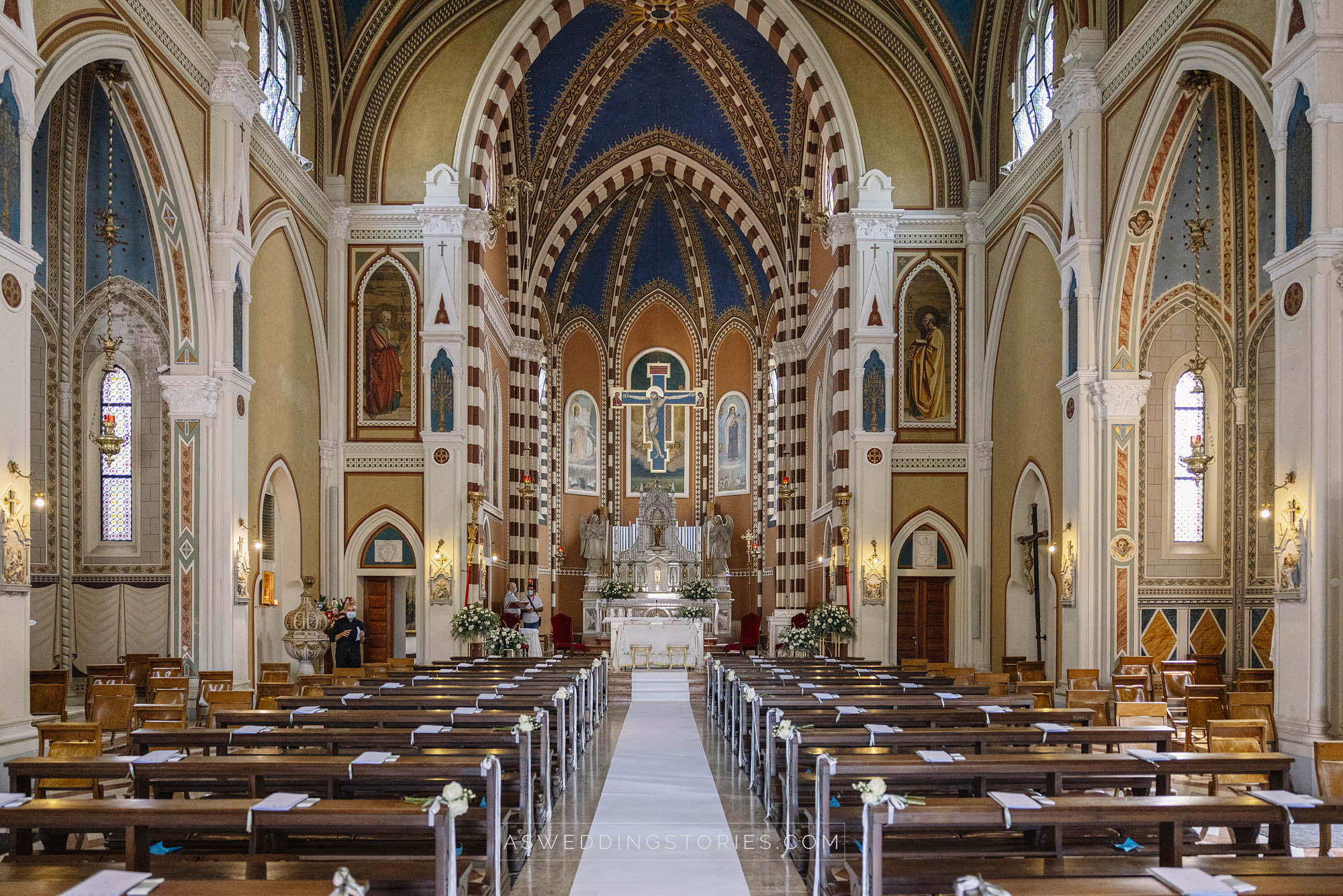 Foto  Trebaseleghe Ristorante Al Tezzon Chiara e Davide