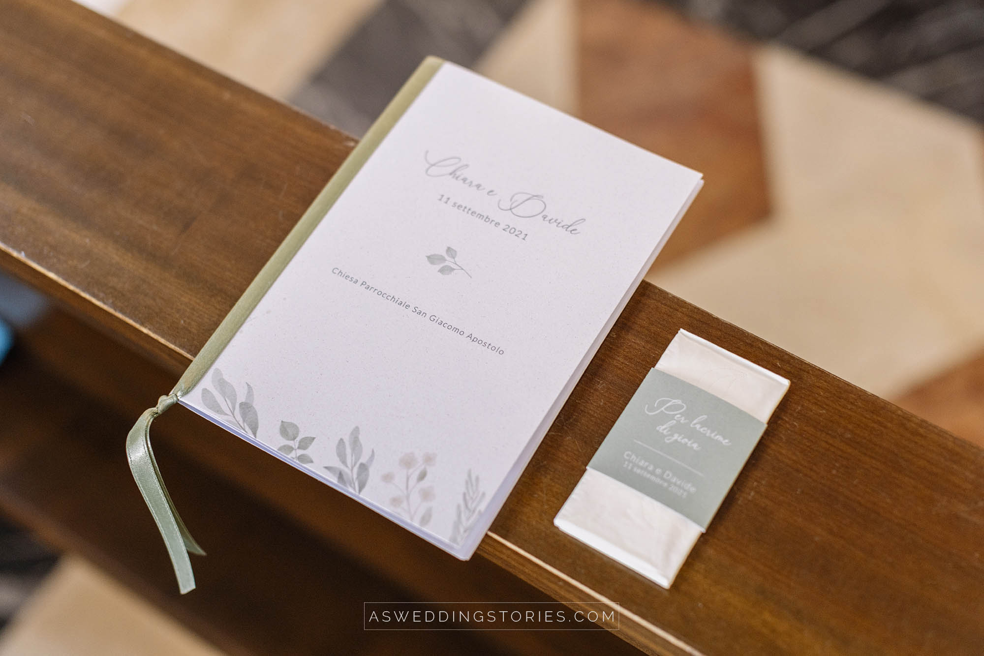 Foto  Trebaseleghe Ristorante Al Tezzon Chiara e Davide