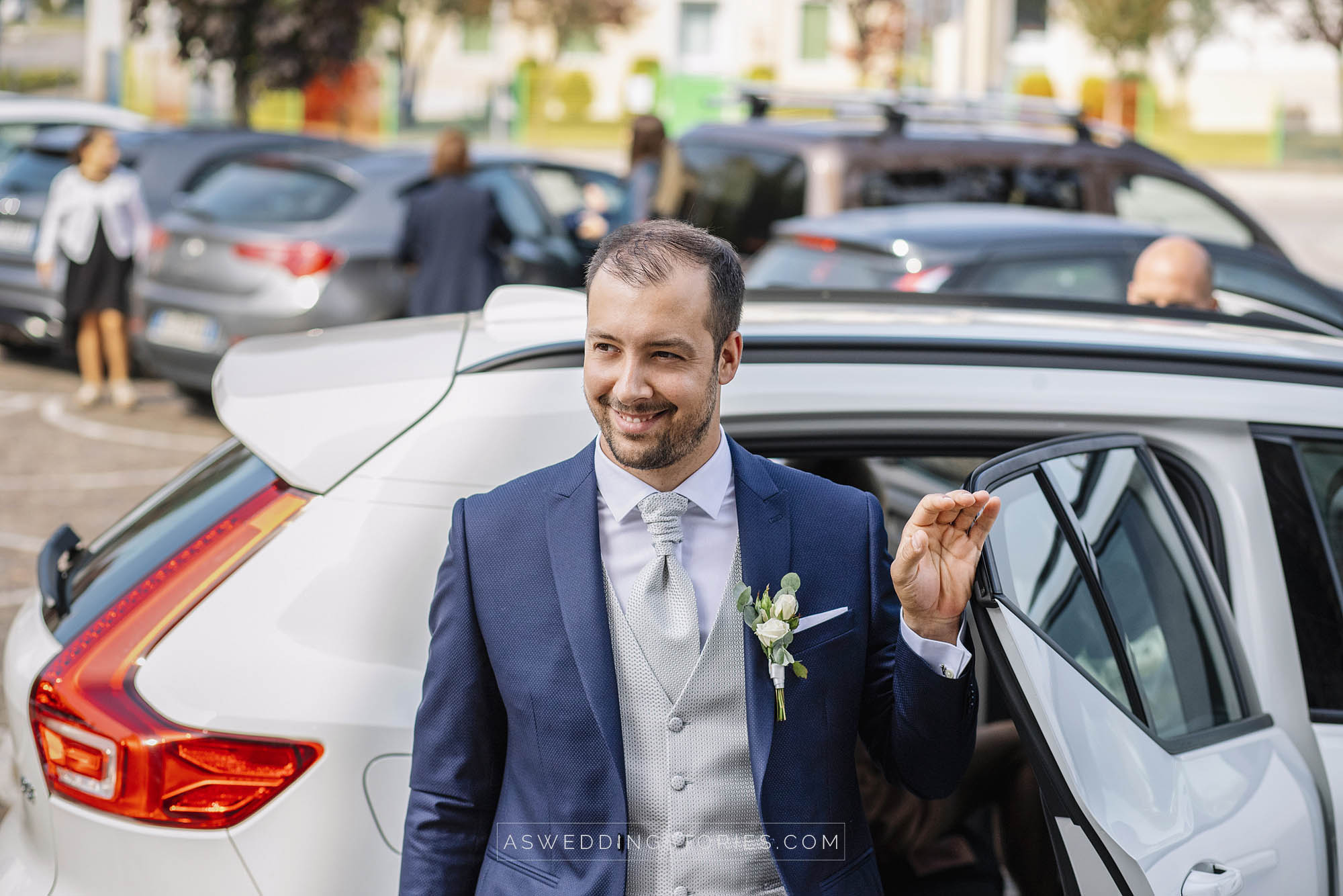 Foto  Trebaseleghe Ristorante Al Tezzon Chiara e Davide