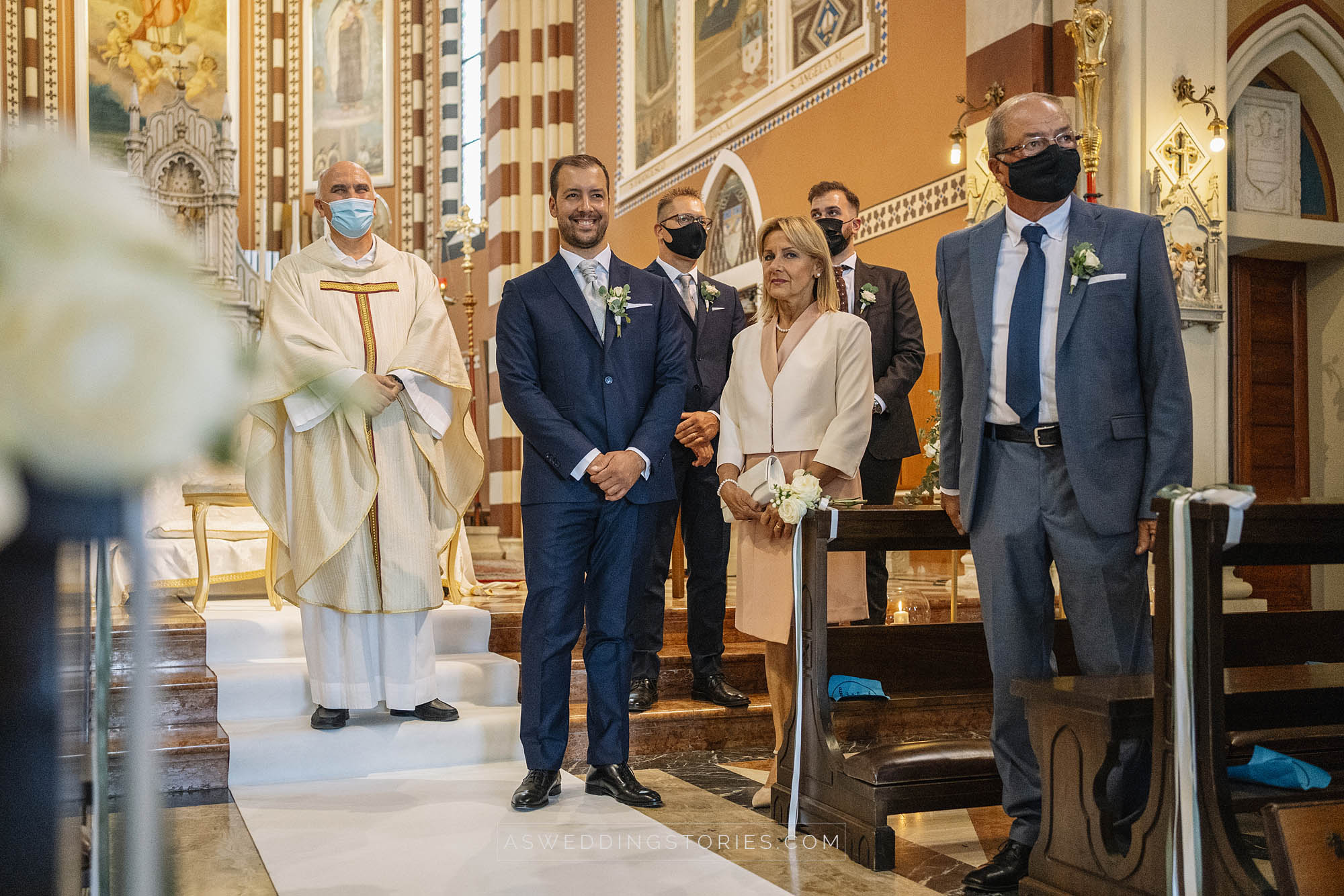 Foto  Trebaseleghe Ristorante Al Tezzon Chiara e Davide