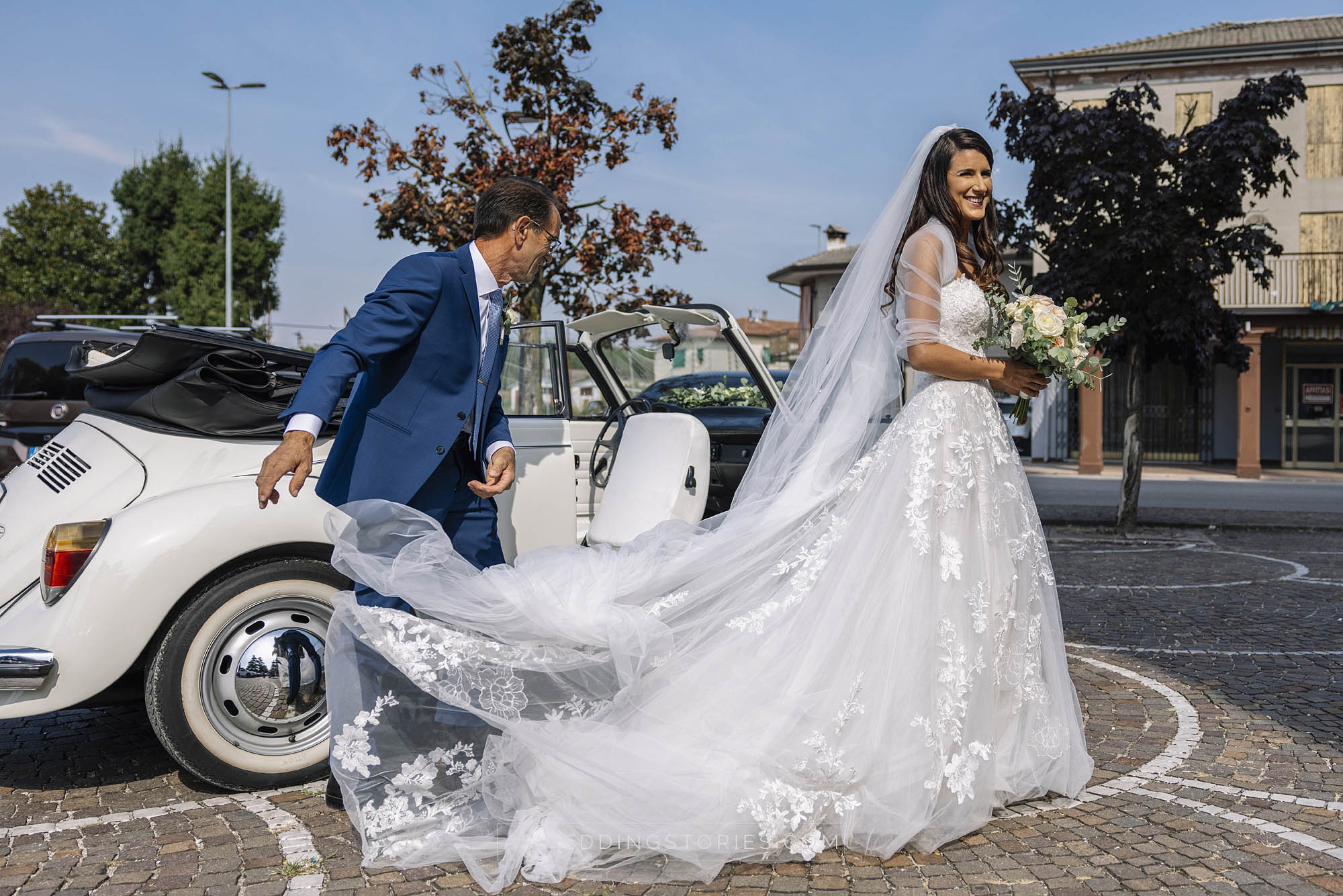 Foto  Trebaseleghe Ristorante Al Tezzon Chiara e Davide