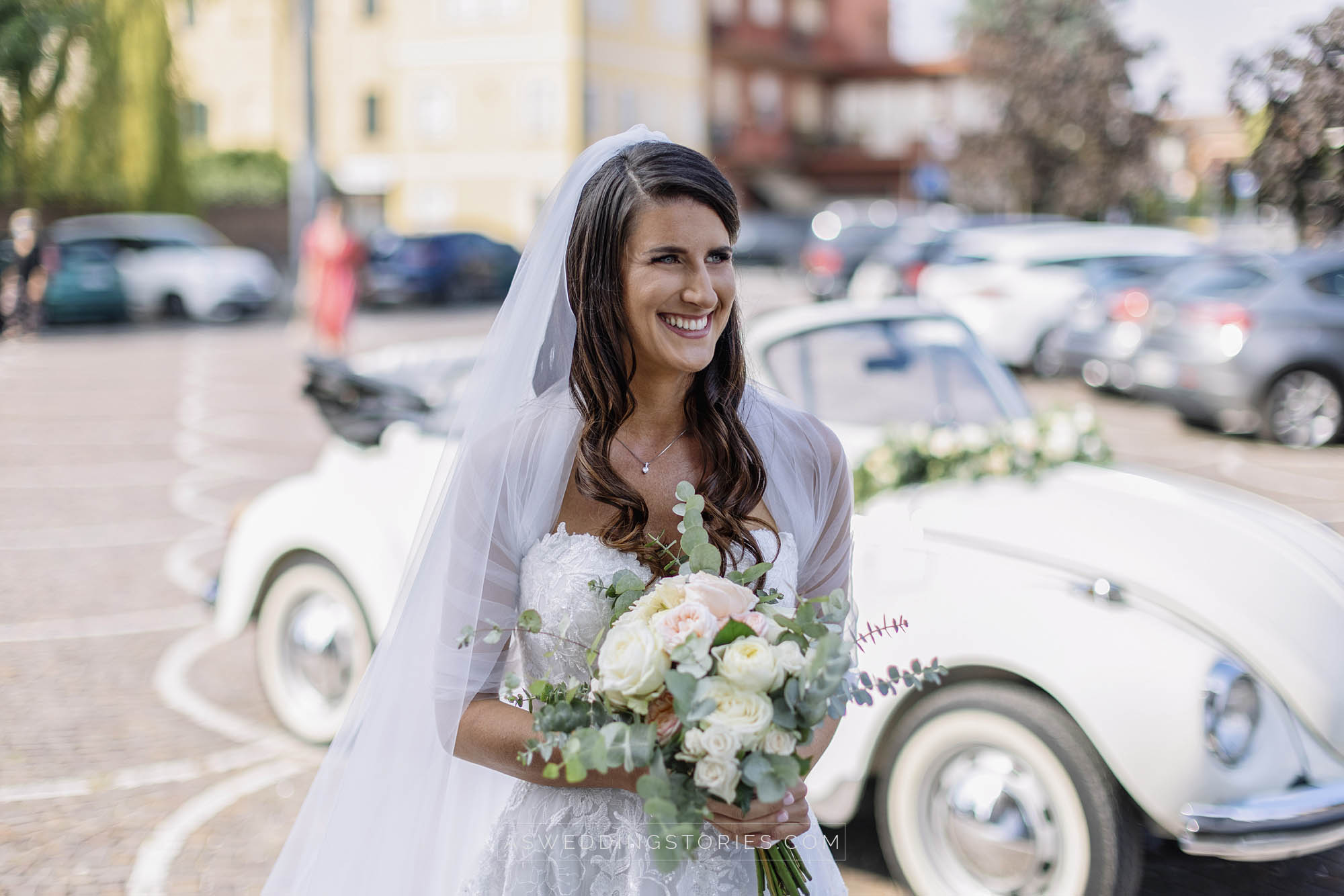 Foto  Trebaseleghe Ristorante Al Tezzon Chiara e Davide