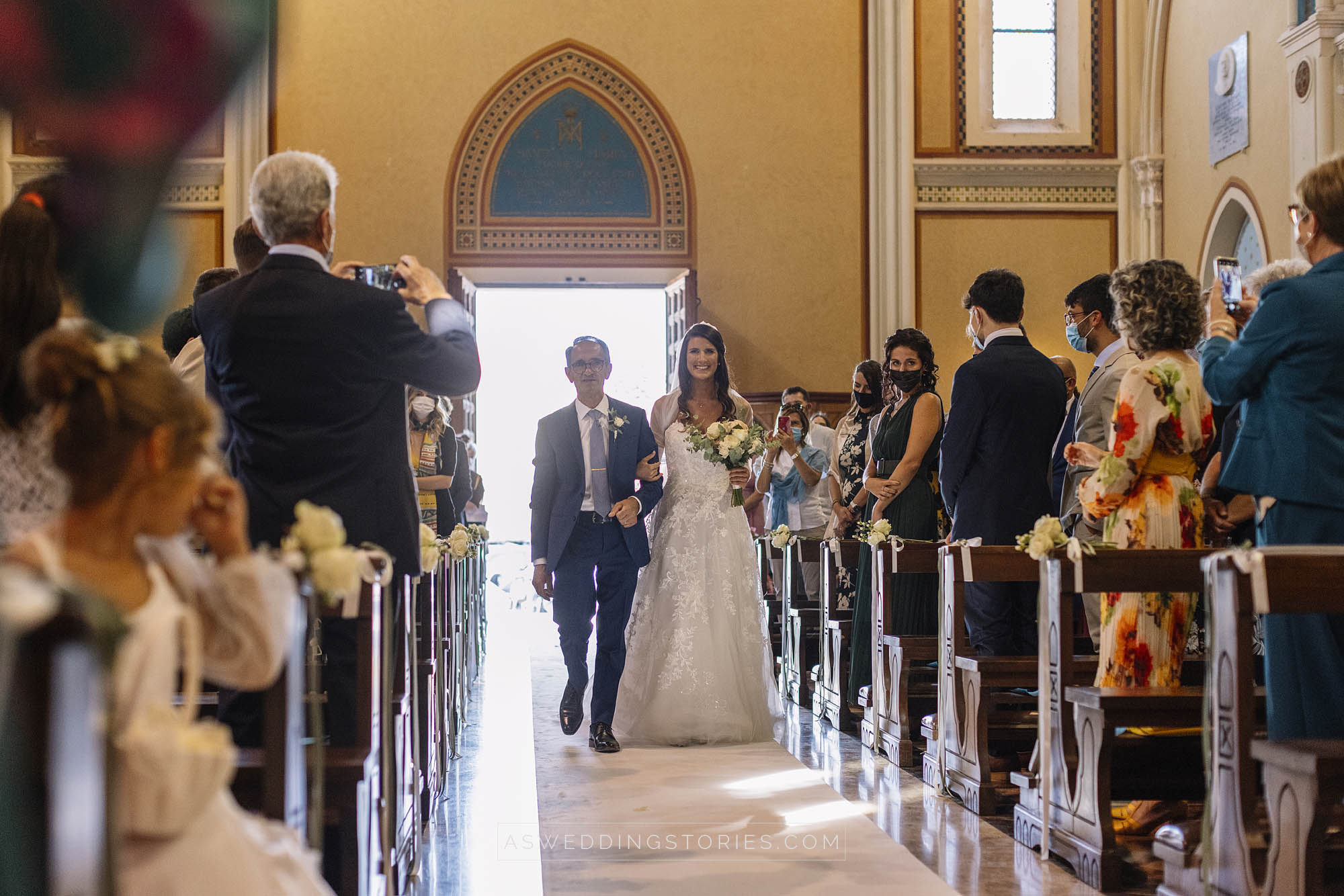 Foto  Trebaseleghe Ristorante Al Tezzon Chiara e Davide