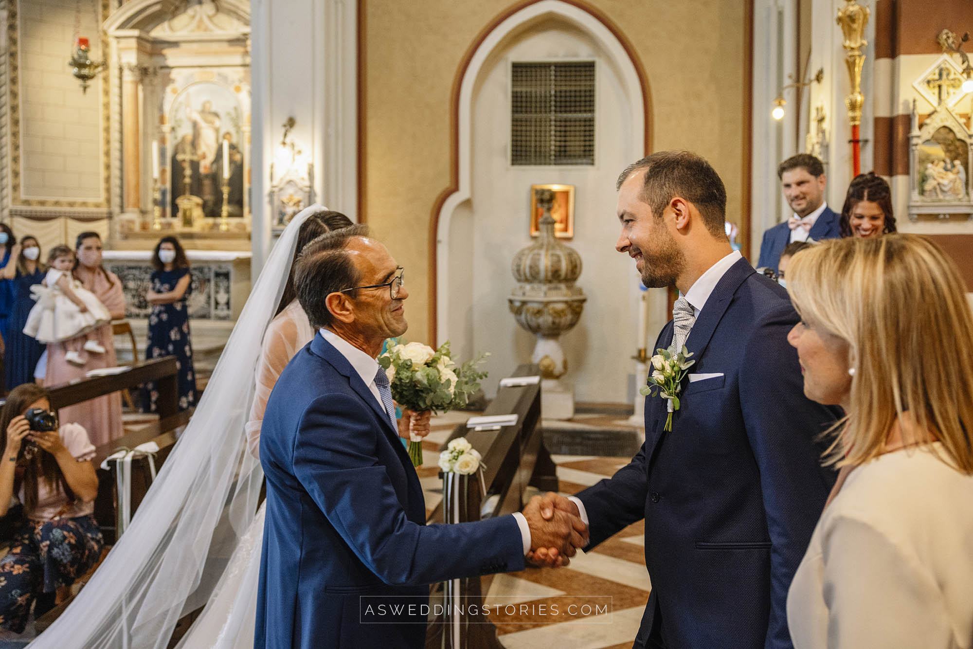 Foto  Trebaseleghe Ristorante Al Tezzon Chiara e Davide