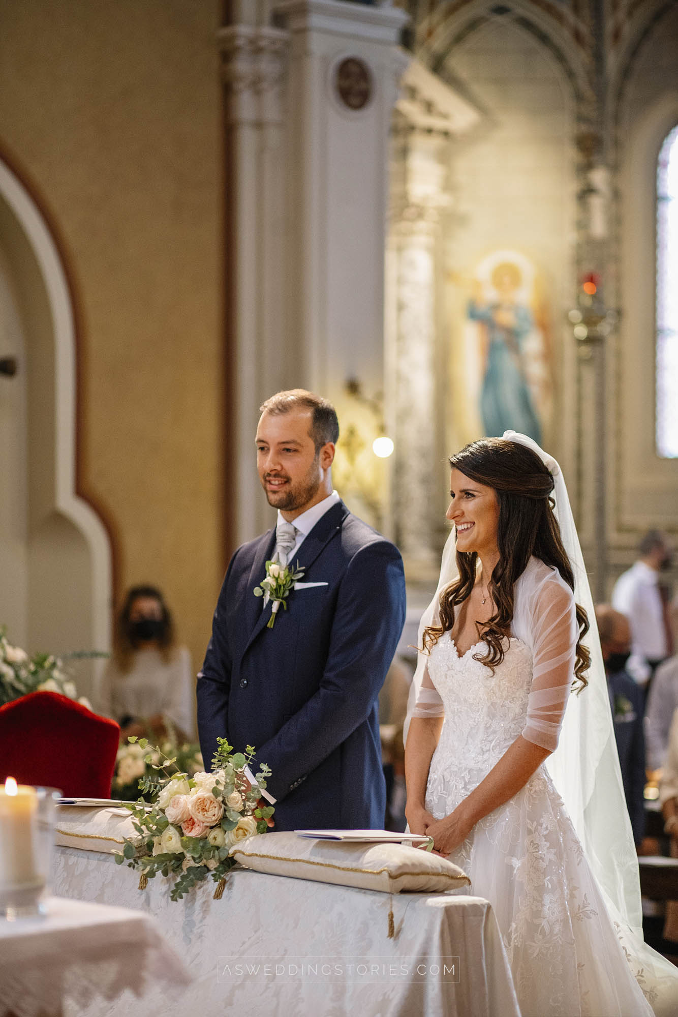 Foto  Trebaseleghe Ristorante Al Tezzon Chiara e Davide