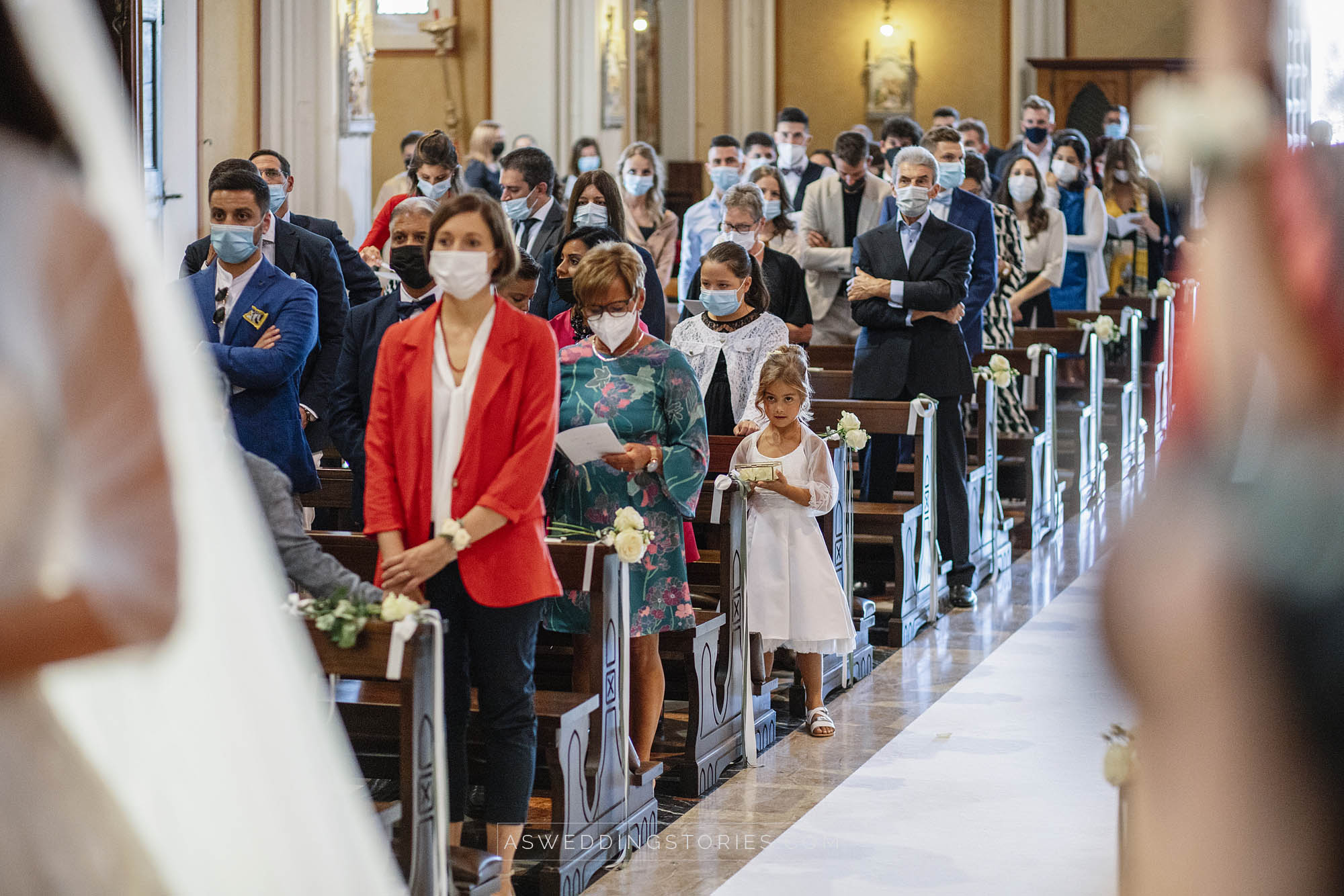 Foto  Trebaseleghe Ristorante Al Tezzon Chiara e Davide