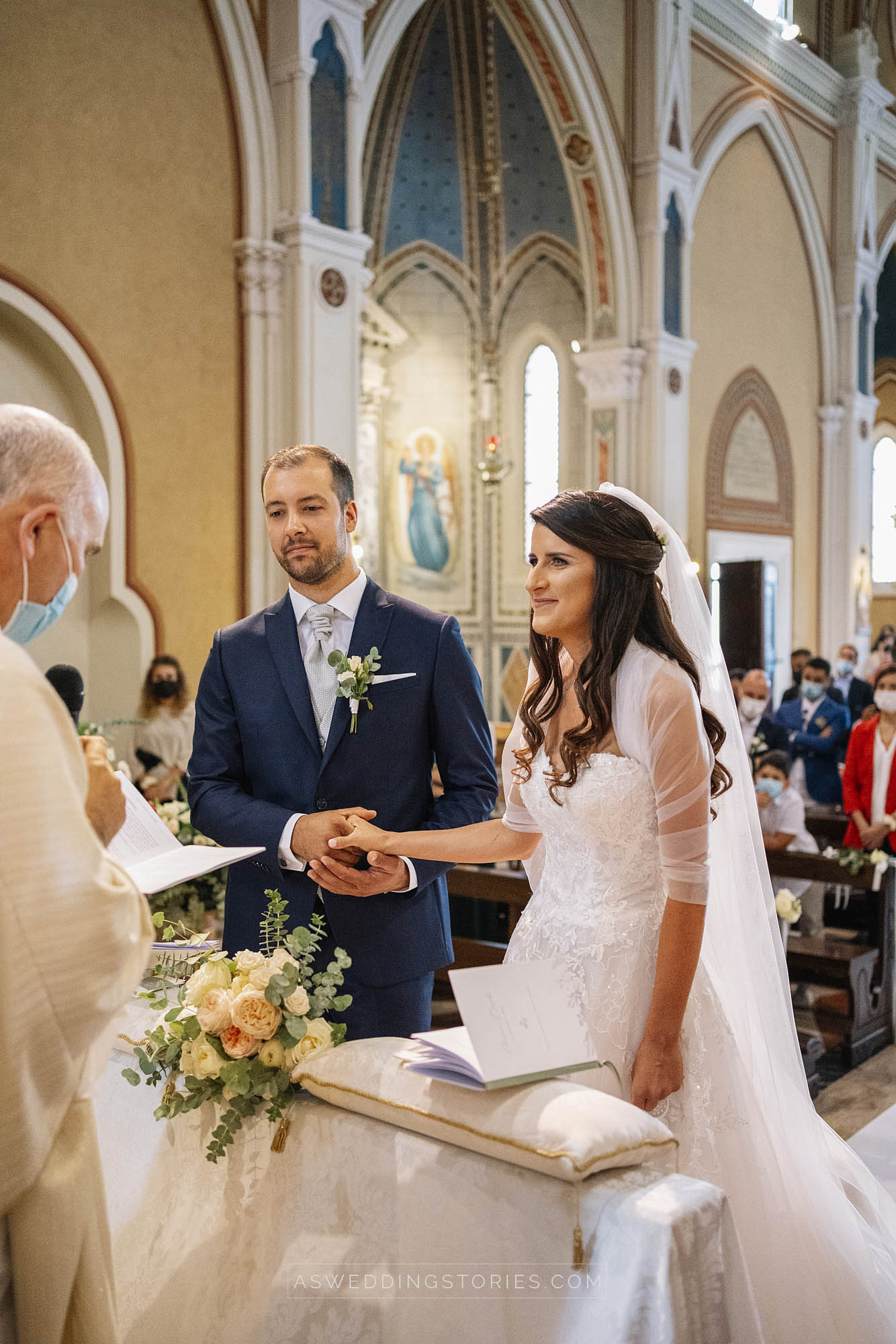 Foto  Trebaseleghe Ristorante Al Tezzon Chiara e Davide