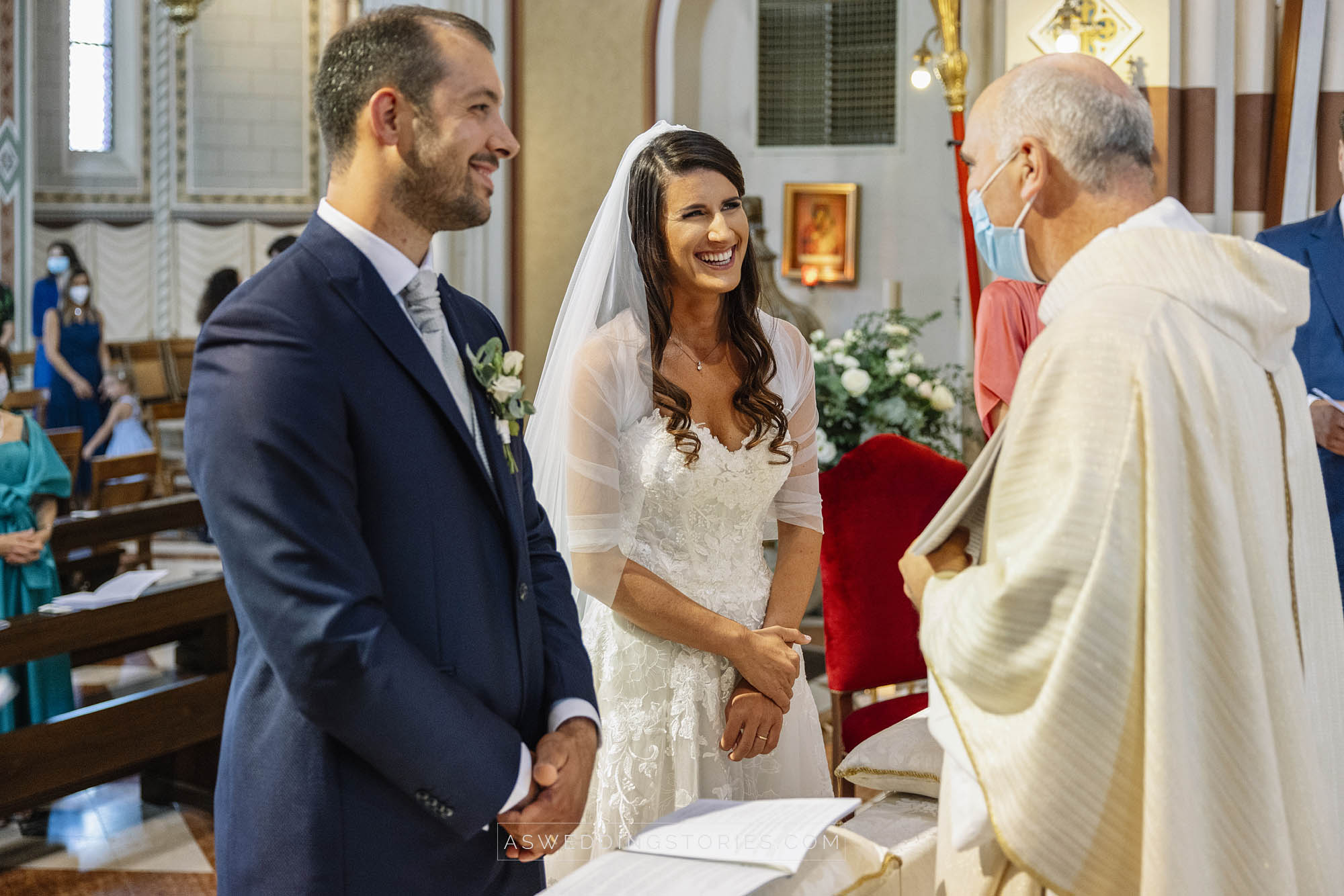 Foto  Trebaseleghe Ristorante Al Tezzon Chiara e Davide