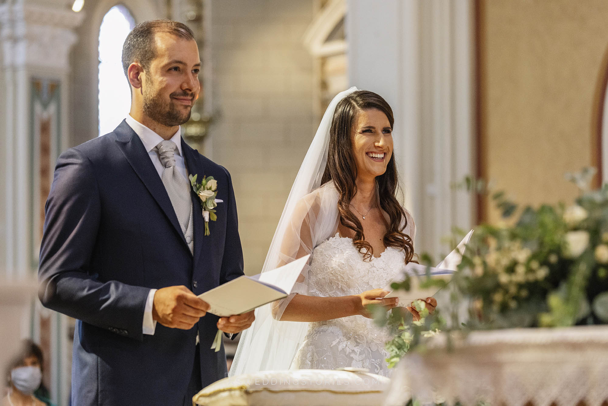 Foto  Trebaseleghe Ristorante Al Tezzon Chiara e Davide