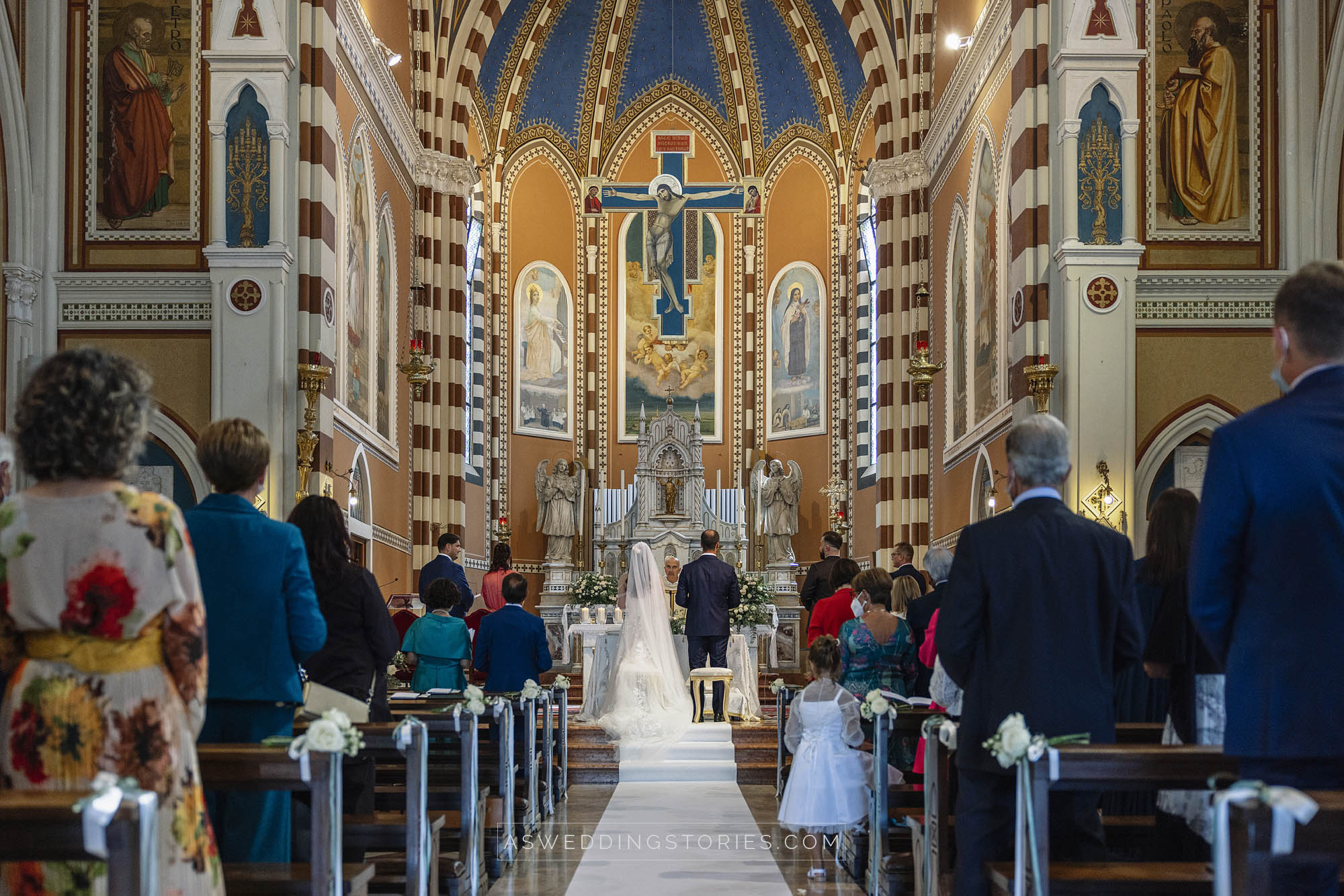 Foto  Trebaseleghe Ristorante Al Tezzon Chiara e Davide