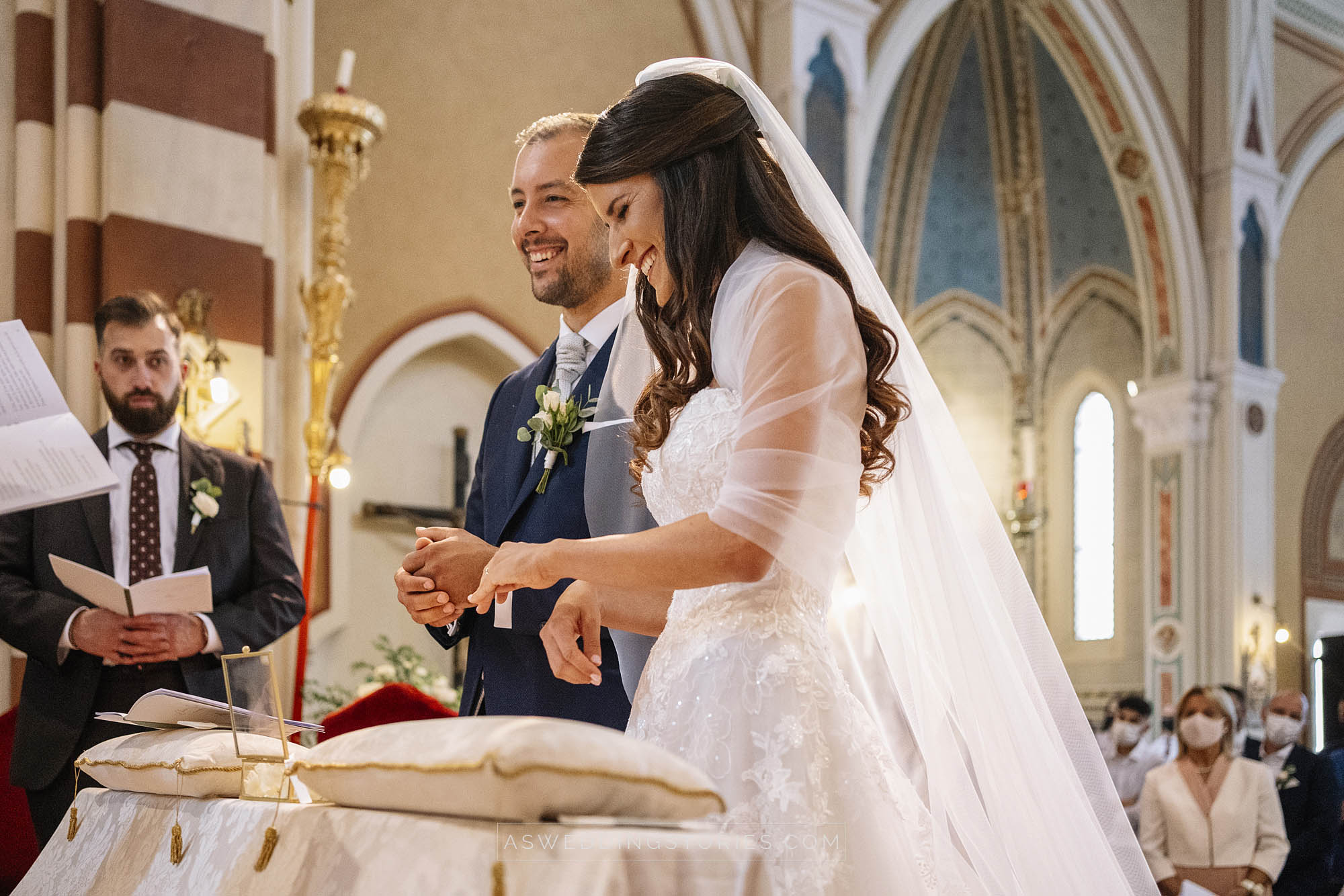 Foto  Trebaseleghe Ristorante Al Tezzon Chiara e Davide