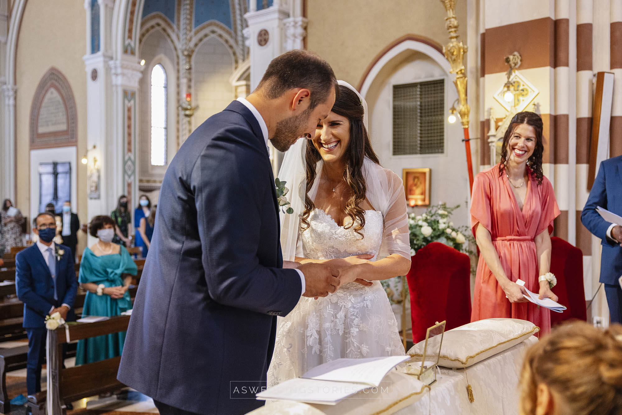 Foto  Trebaseleghe Ristorante Al Tezzon Chiara e Davide