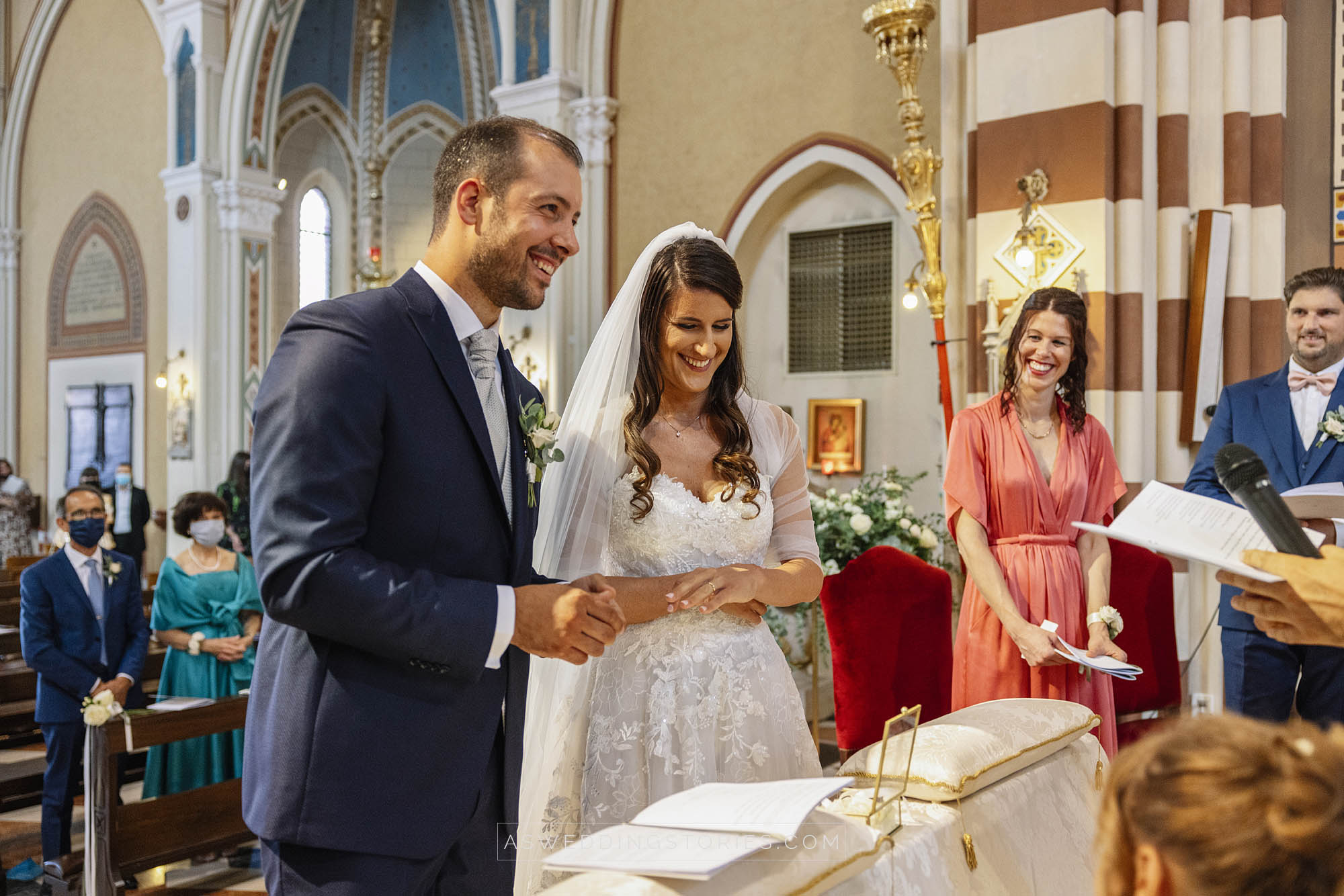 Foto  Trebaseleghe Ristorante Al Tezzon Chiara e Davide