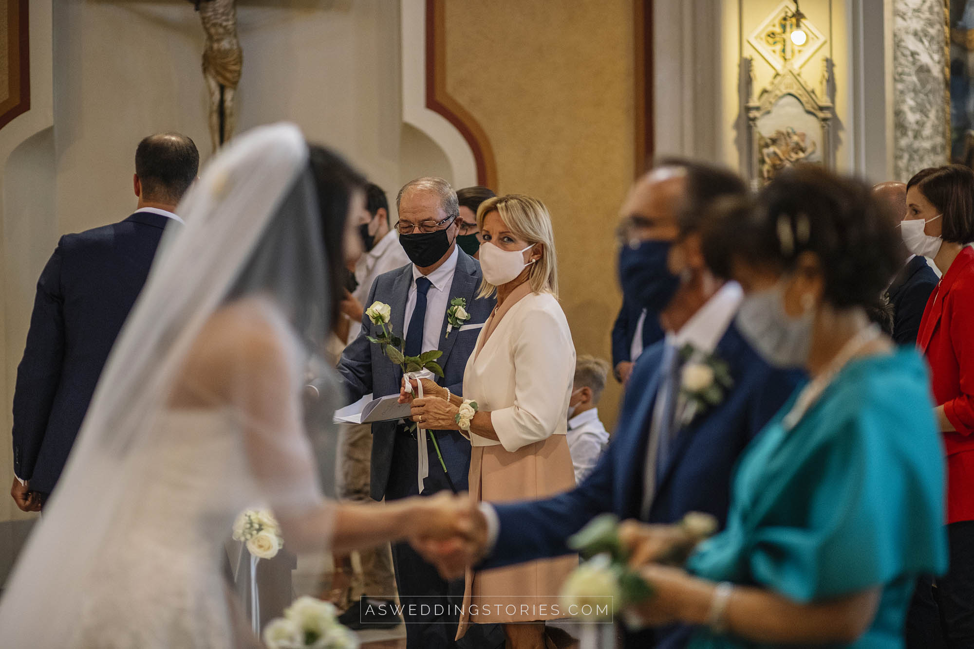 Foto  Trebaseleghe Ristorante Al Tezzon Chiara e Davide