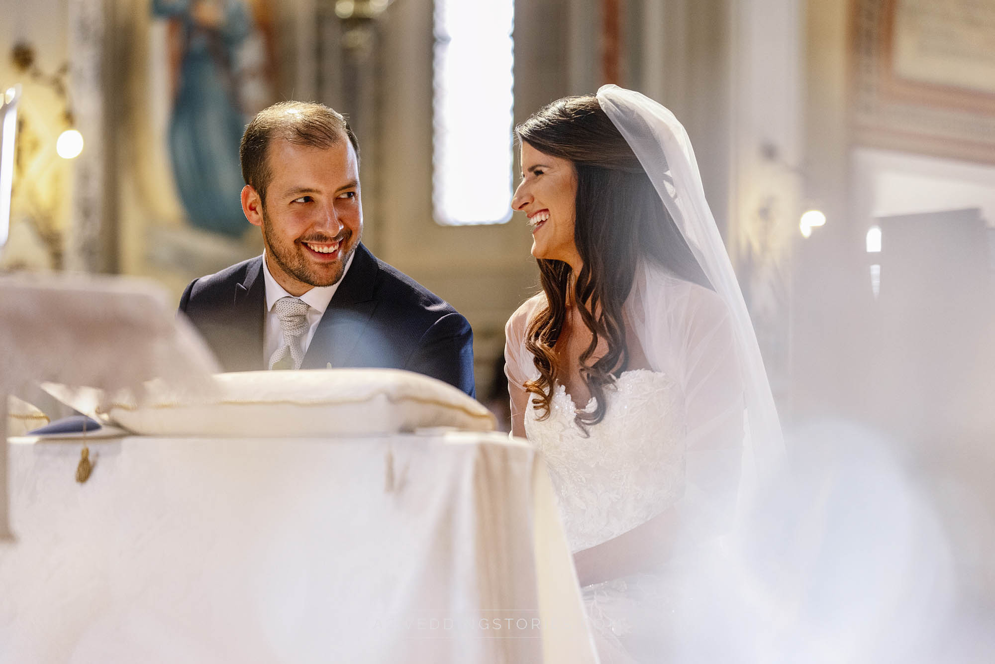 Foto  Trebaseleghe Ristorante Al Tezzon Chiara e Davide