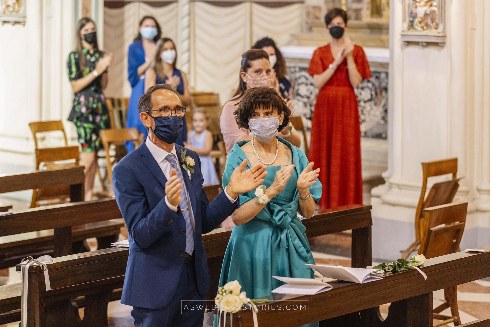 Foto  Trebaseleghe Ristorante Al Tezzon Chiara e Davide