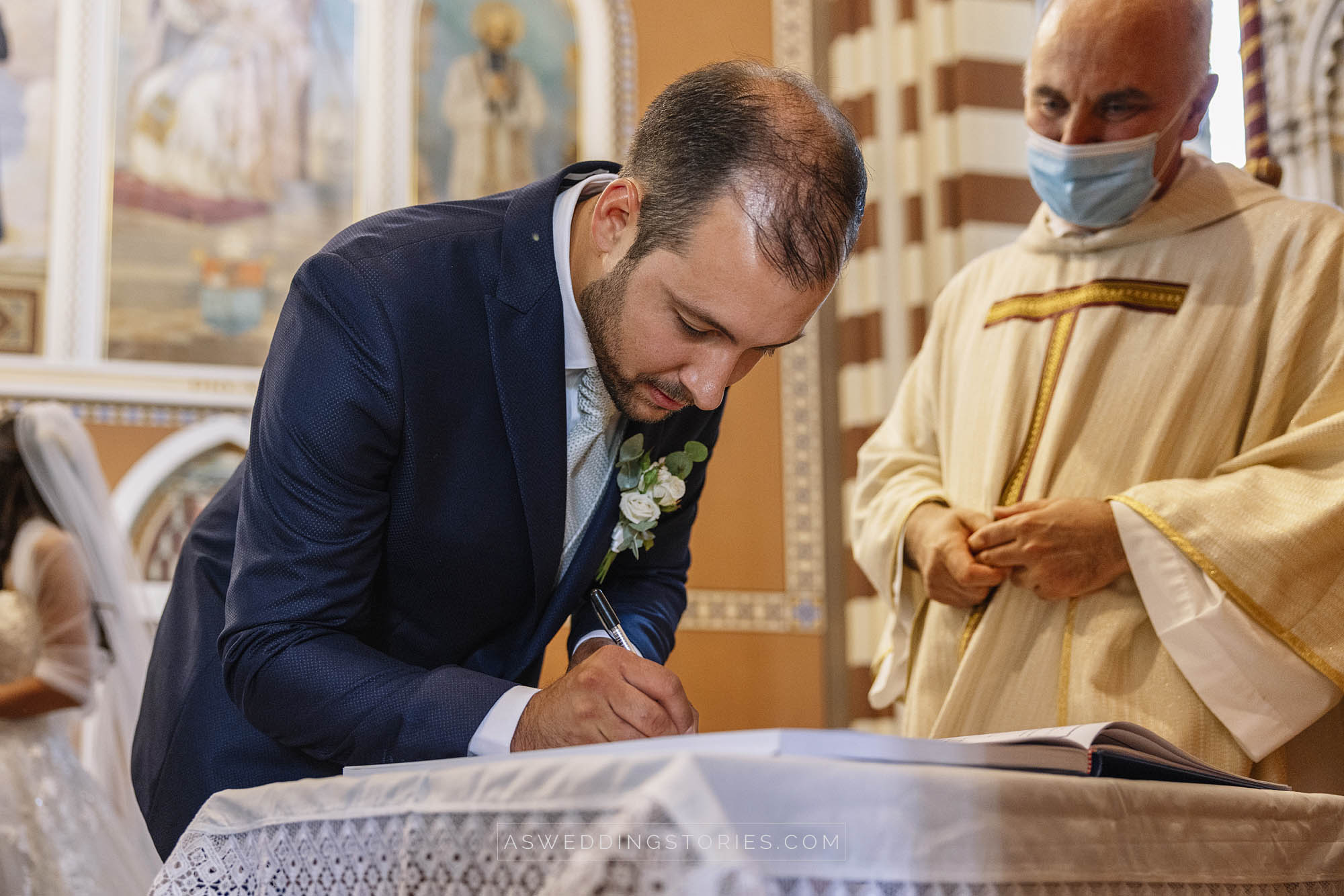 Foto  Trebaseleghe Ristorante Al Tezzon Chiara e Davide