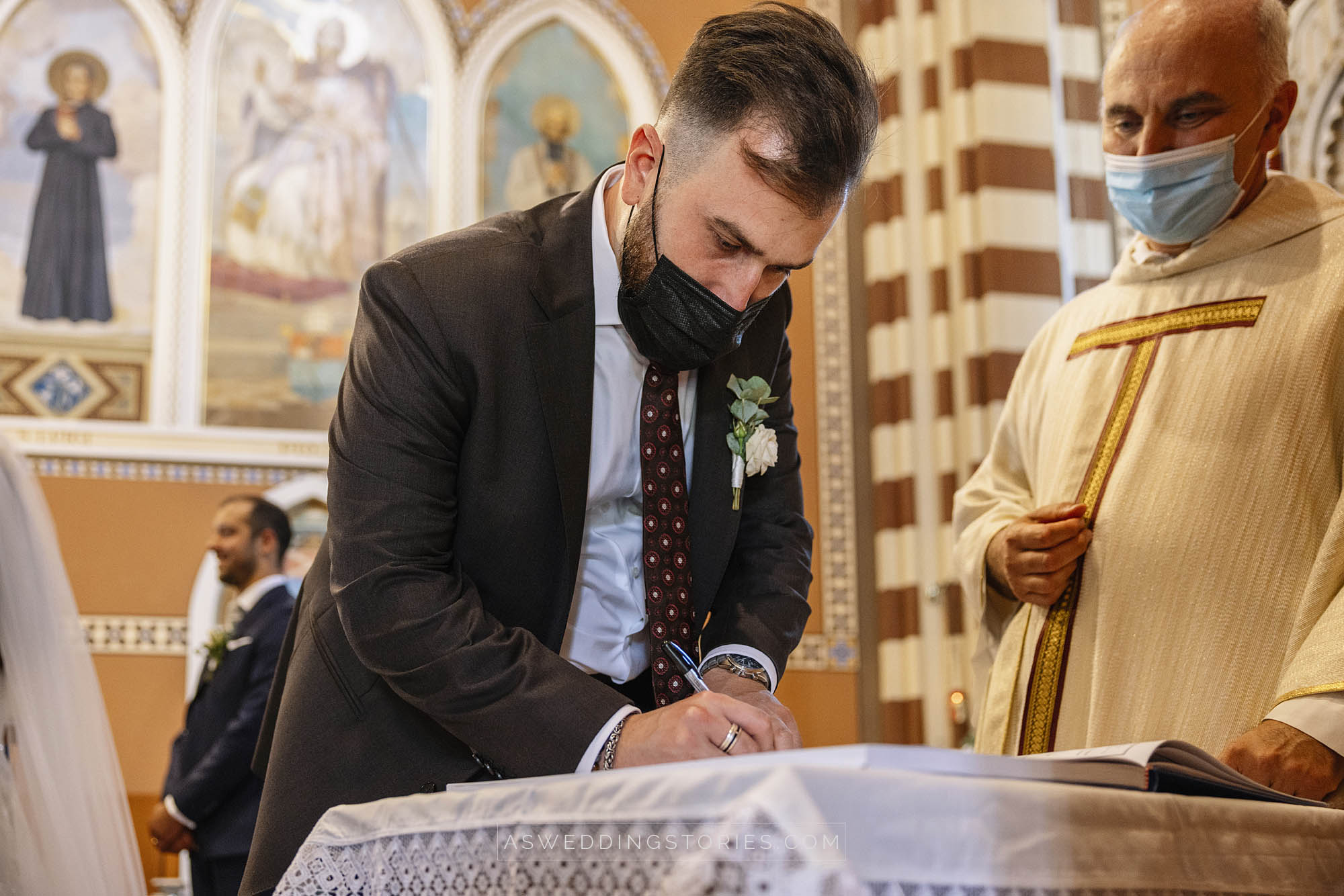 Foto  Trebaseleghe Ristorante Al Tezzon Chiara e Davide