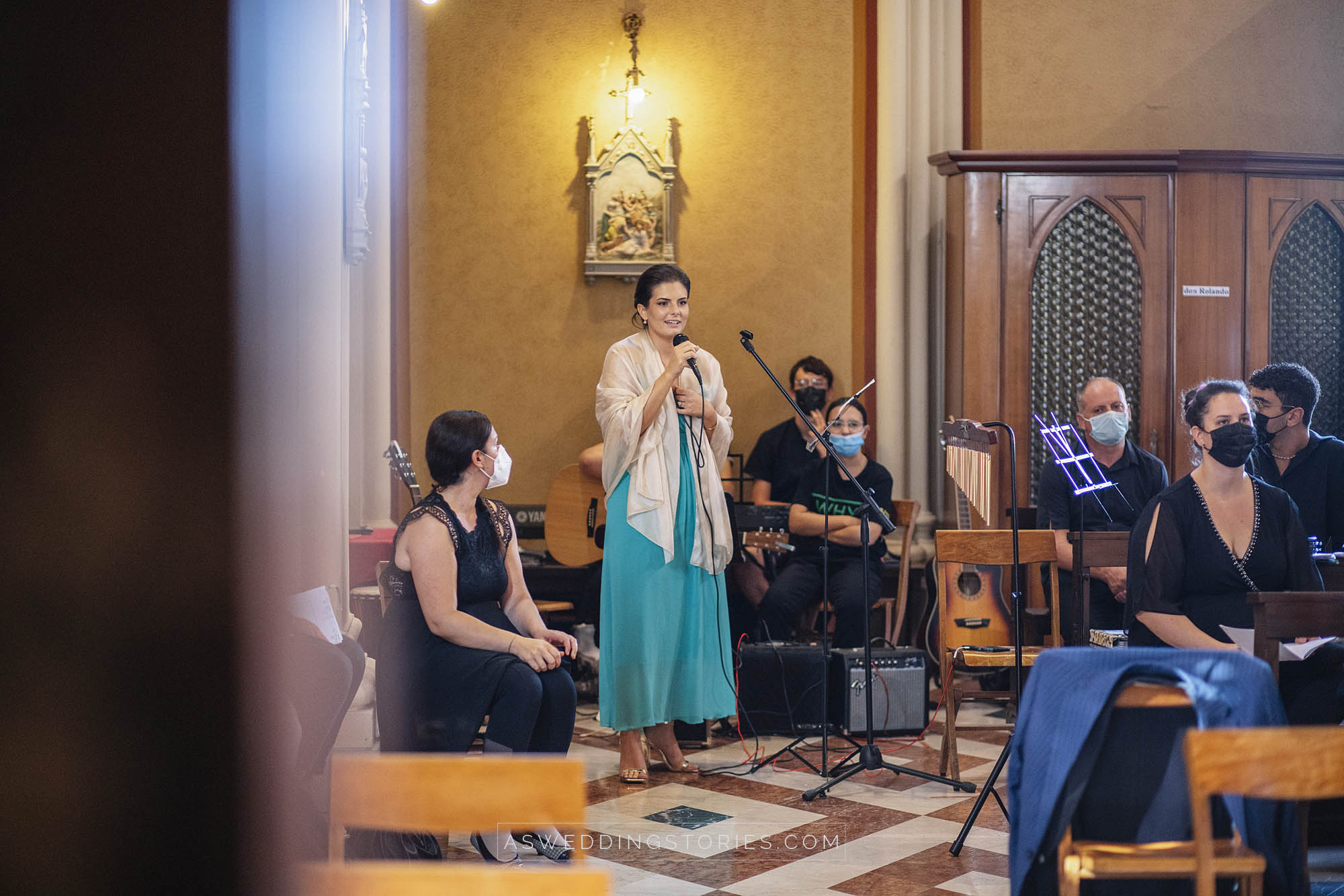 Foto  Trebaseleghe Ristorante Al Tezzon Chiara e Davide