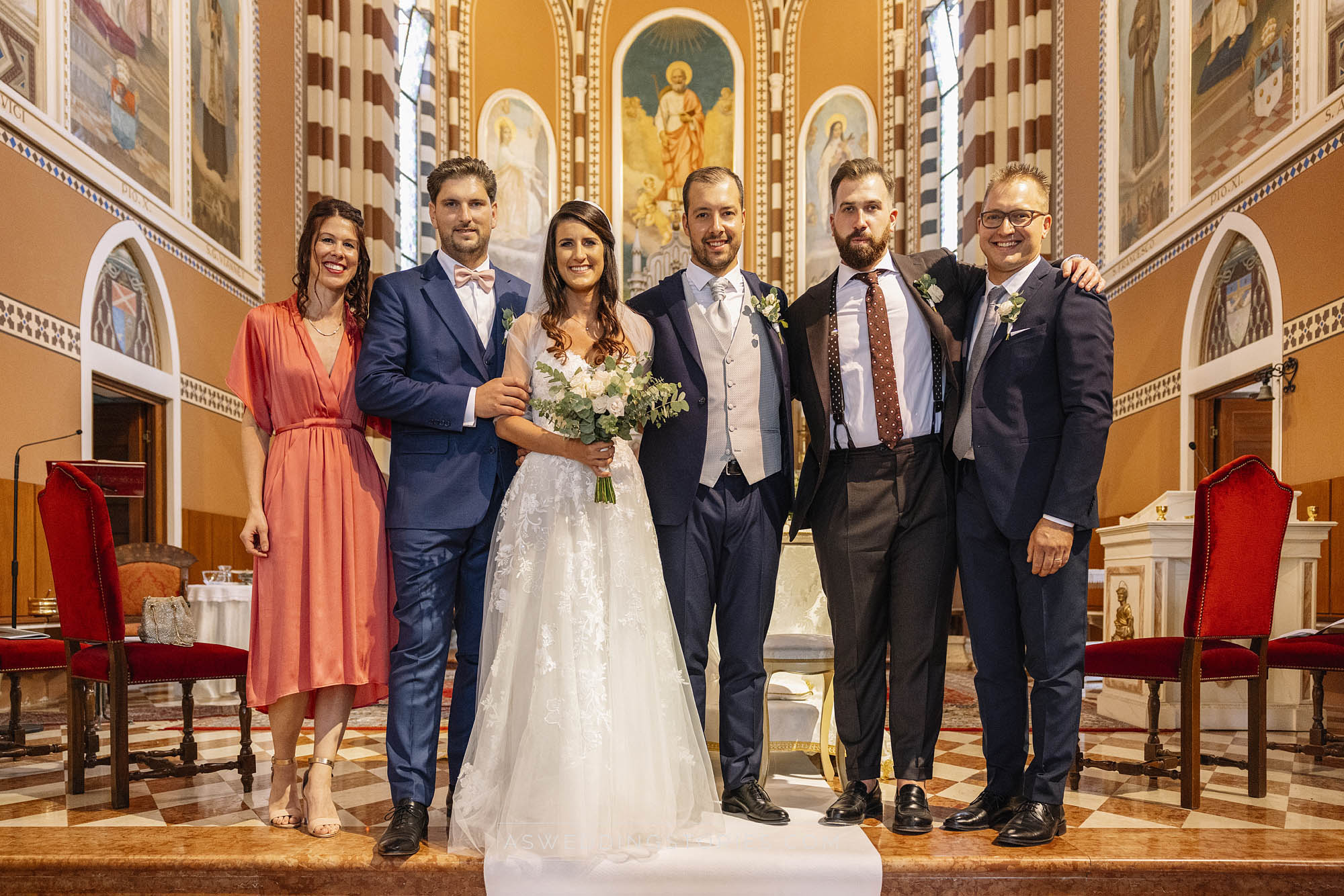 Foto  Trebaseleghe Ristorante Al Tezzon Chiara e Davide