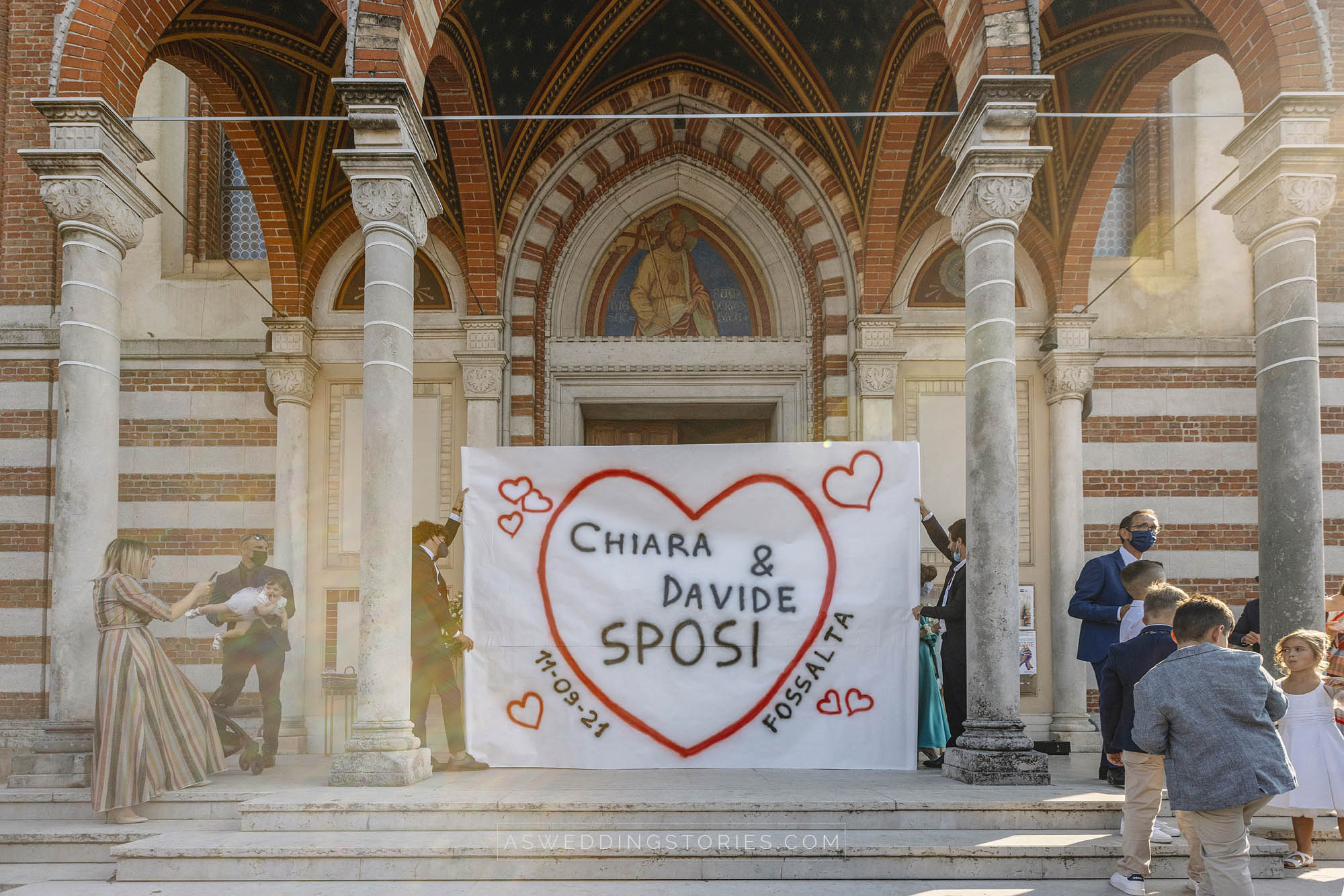 Foto  Trebaseleghe Ristorante Al Tezzon Chiara e Davide