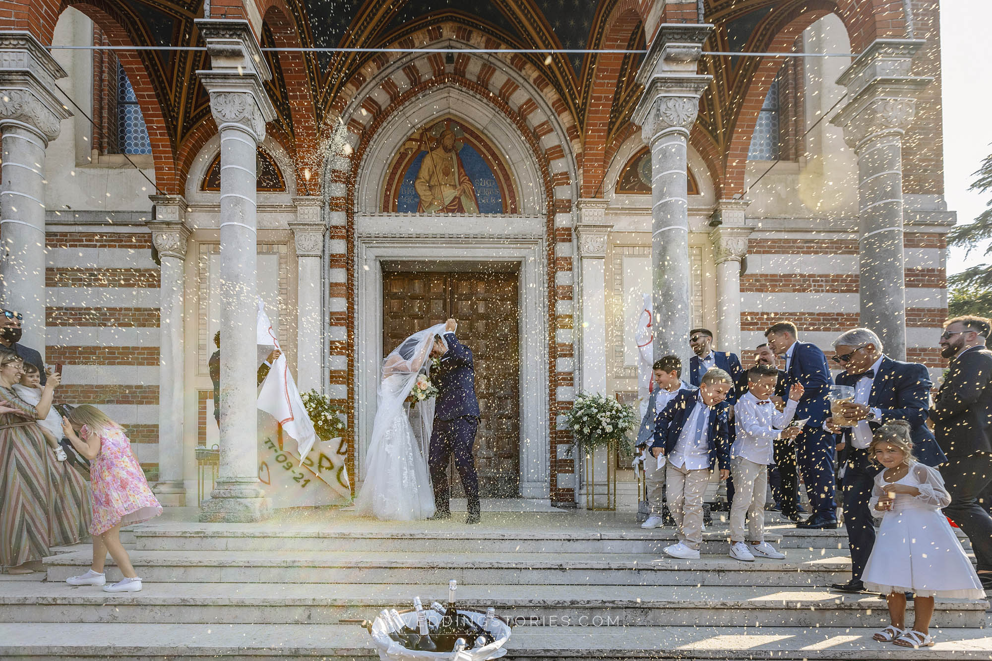 Foto  Trebaseleghe Ristorante Al Tezzon Chiara e Davide