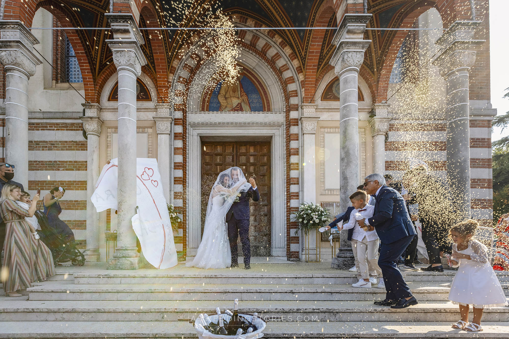 Foto  Trebaseleghe Ristorante Al Tezzon Chiara e Davide