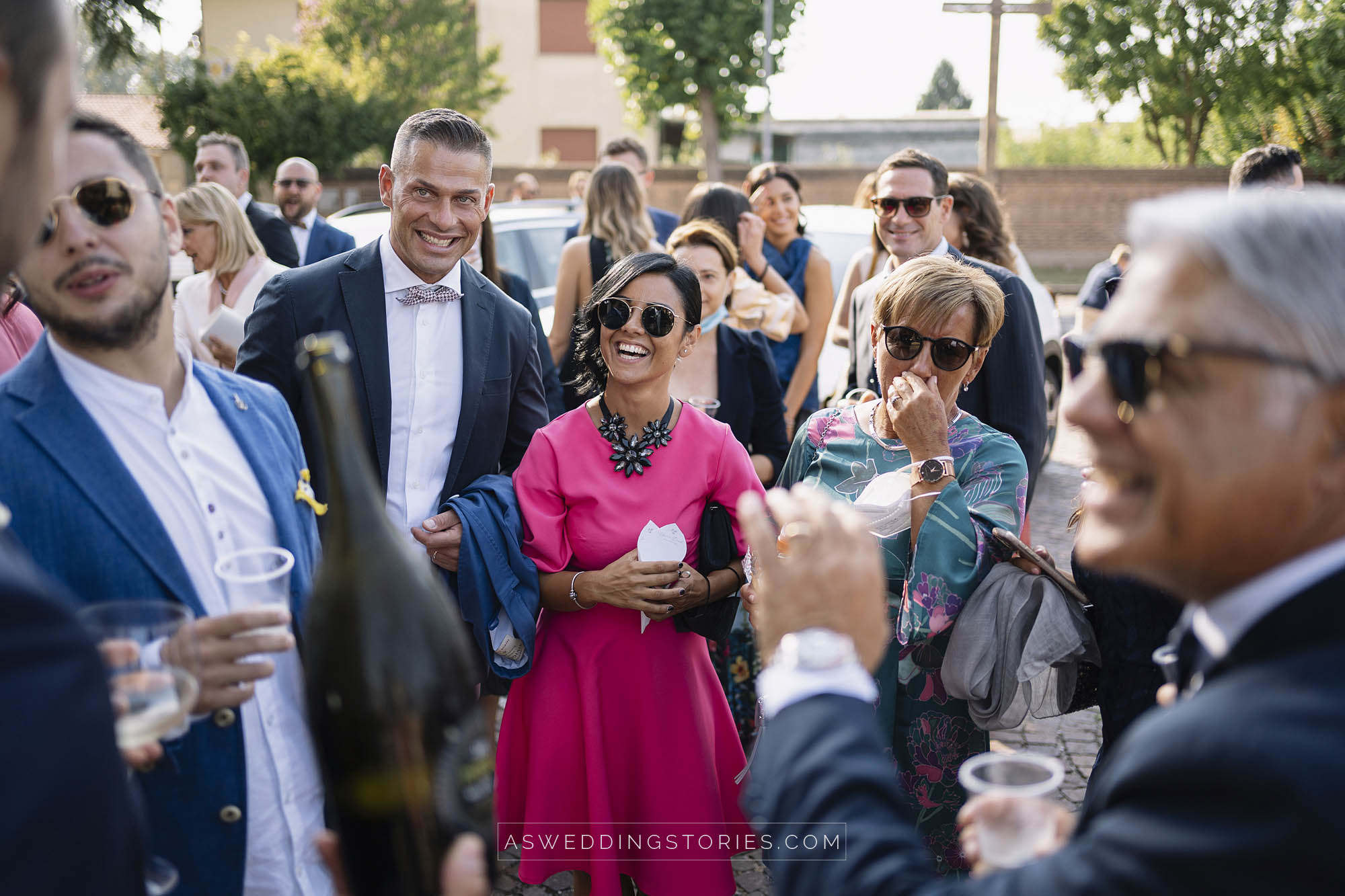 Foto  Trebaseleghe Ristorante Al Tezzon Chiara e Davide