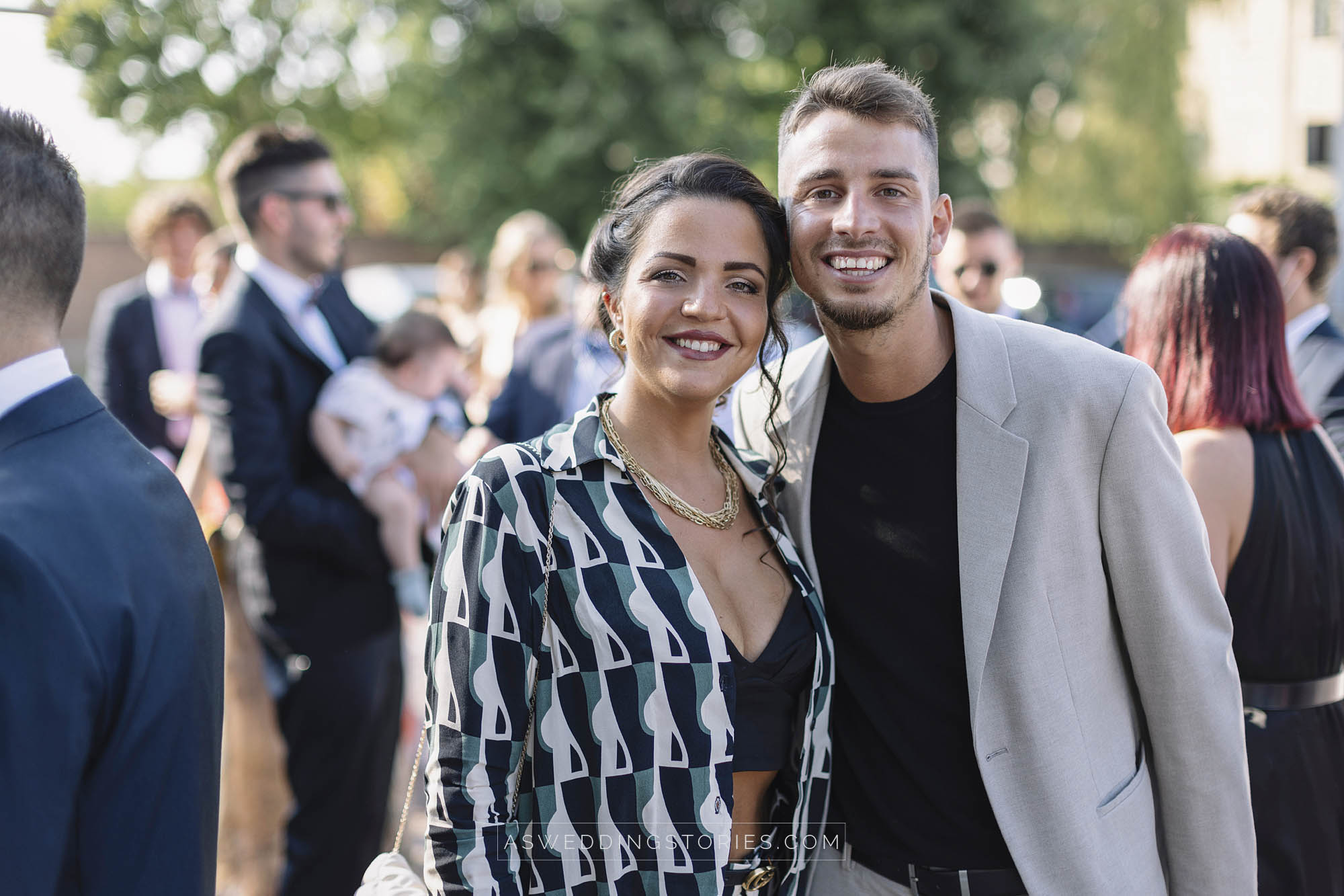 Foto  Trebaseleghe Ristorante Al Tezzon Chiara e Davide