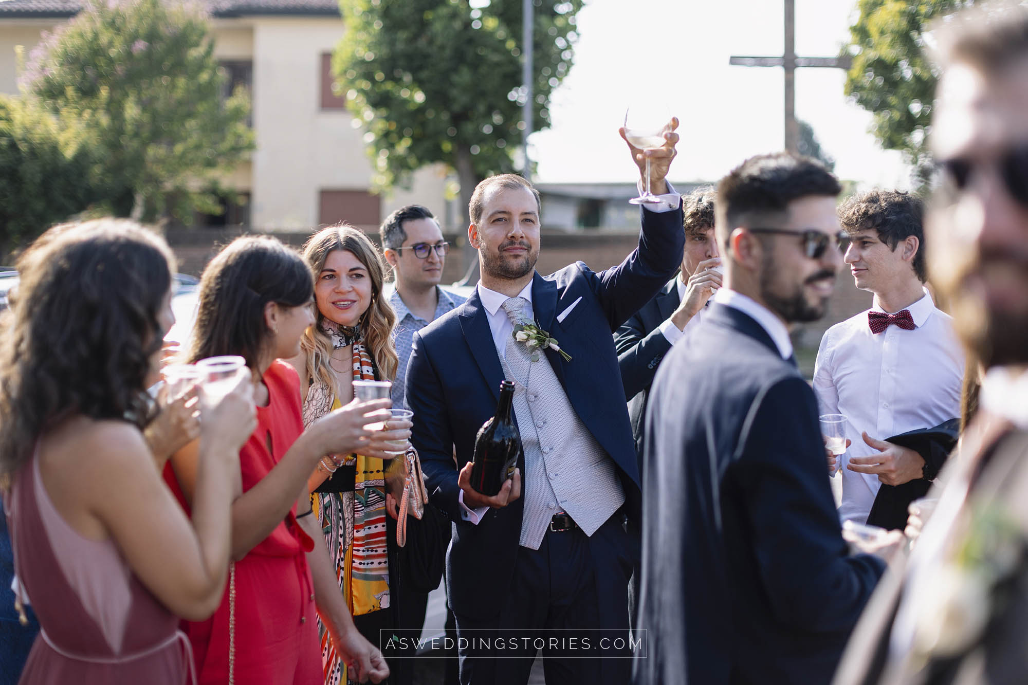 Foto  Trebaseleghe Ristorante Al Tezzon Chiara e Davide