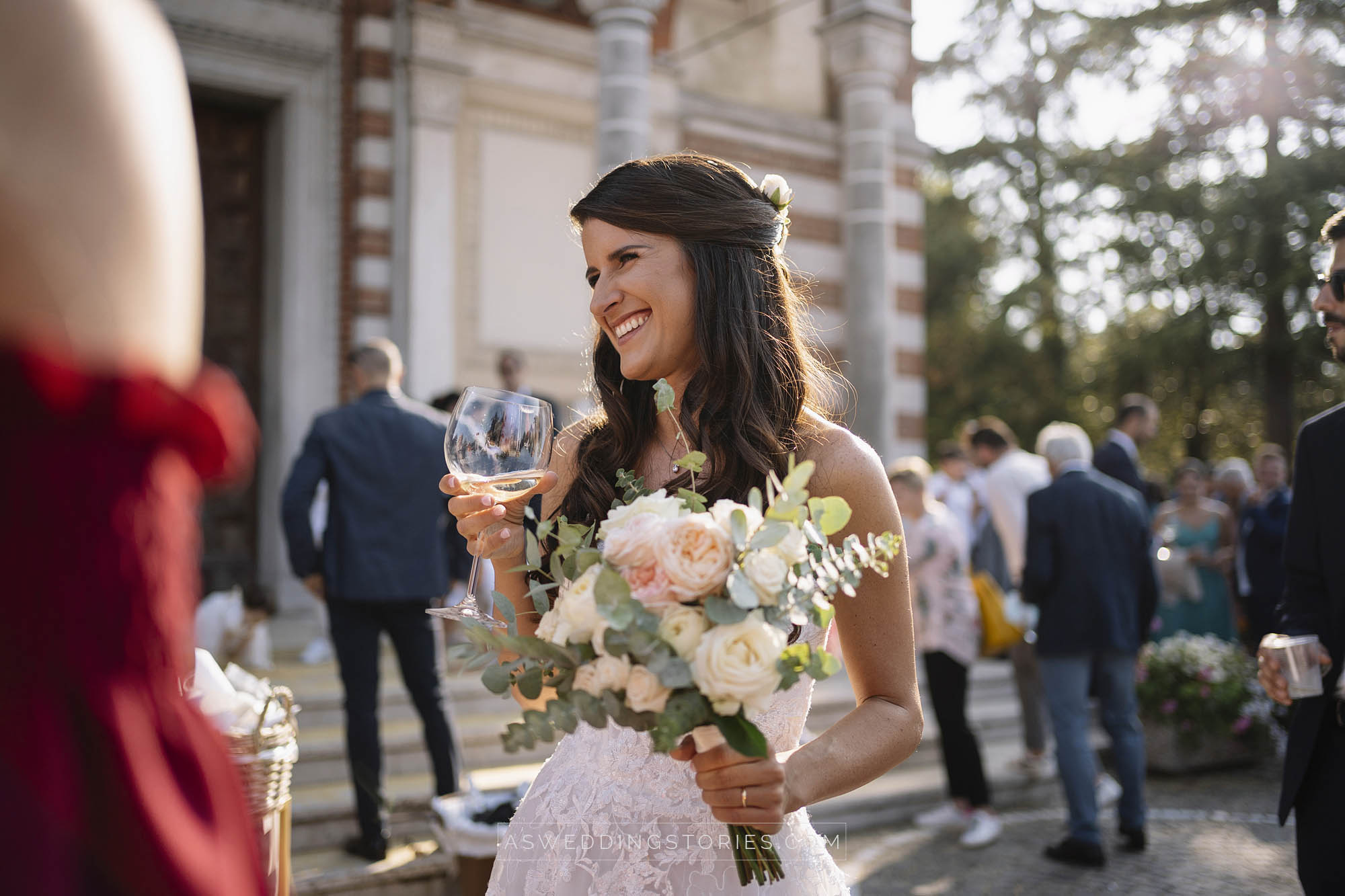 Foto  Trebaseleghe Ristorante Al Tezzon Chiara e Davide