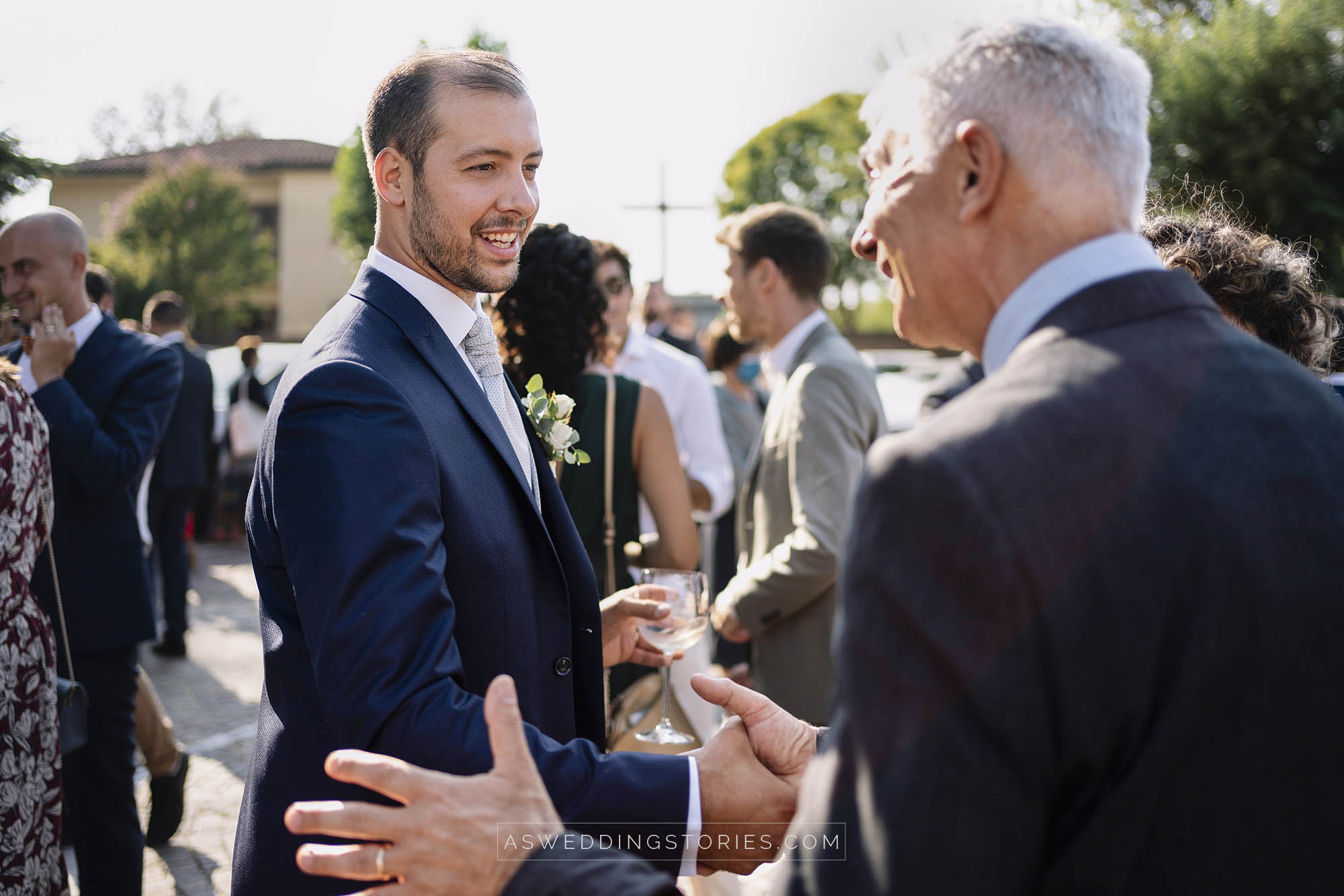 Foto  Trebaseleghe Ristorante Al Tezzon Chiara e Davide