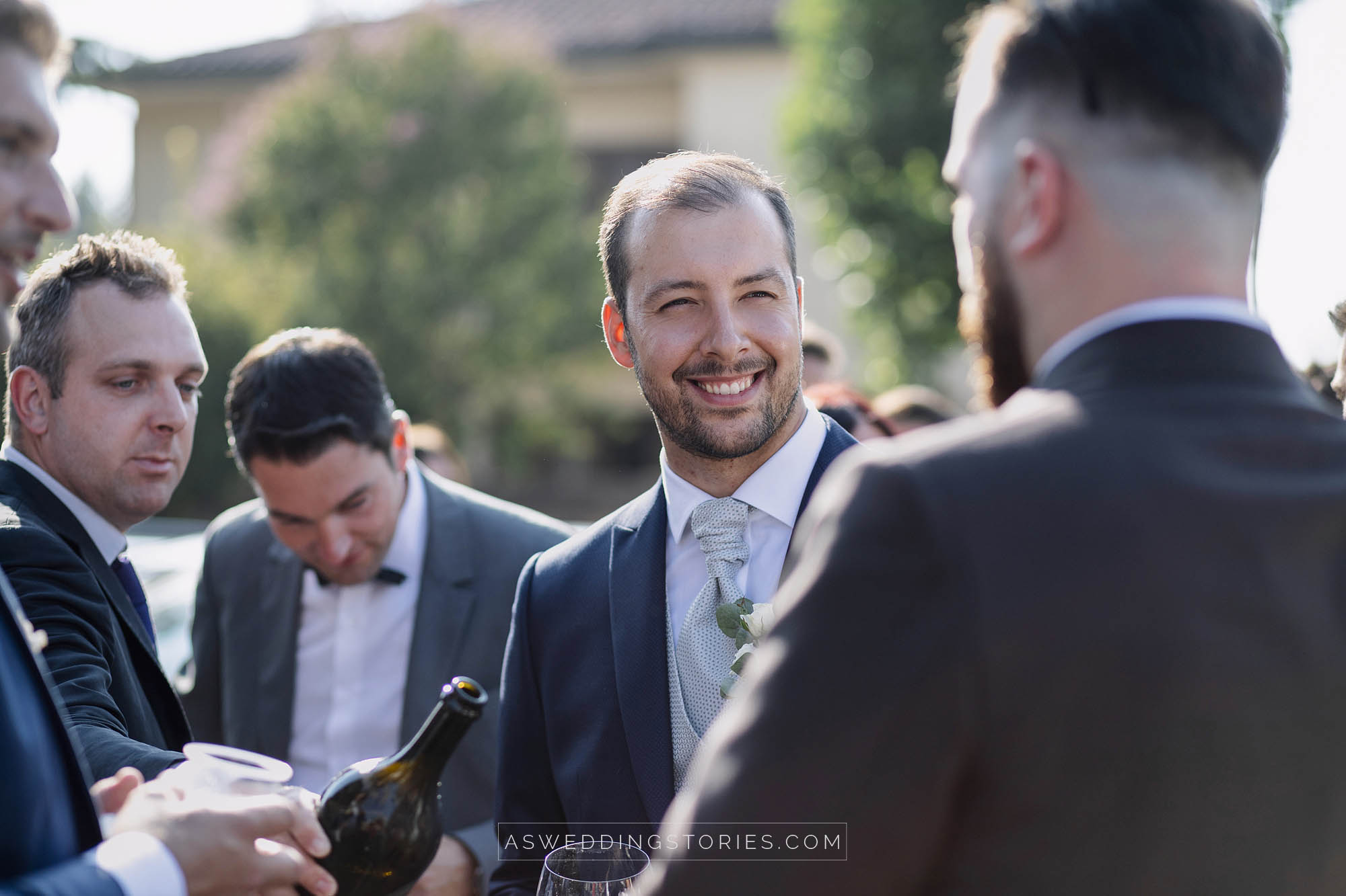 Foto  Trebaseleghe Ristorante Al Tezzon Chiara e Davide
