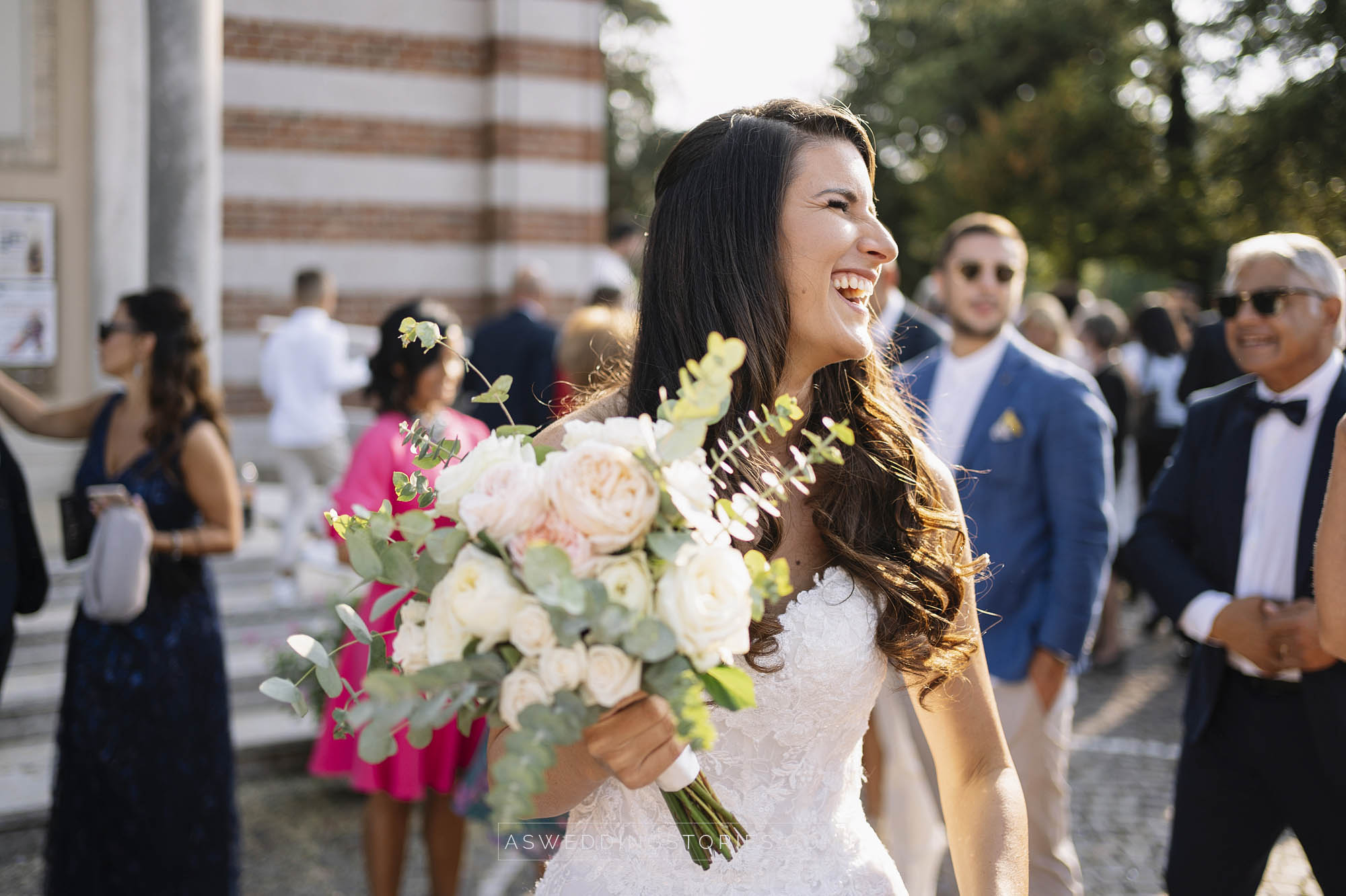 Foto  Trebaseleghe Ristorante Al Tezzon Chiara e Davide