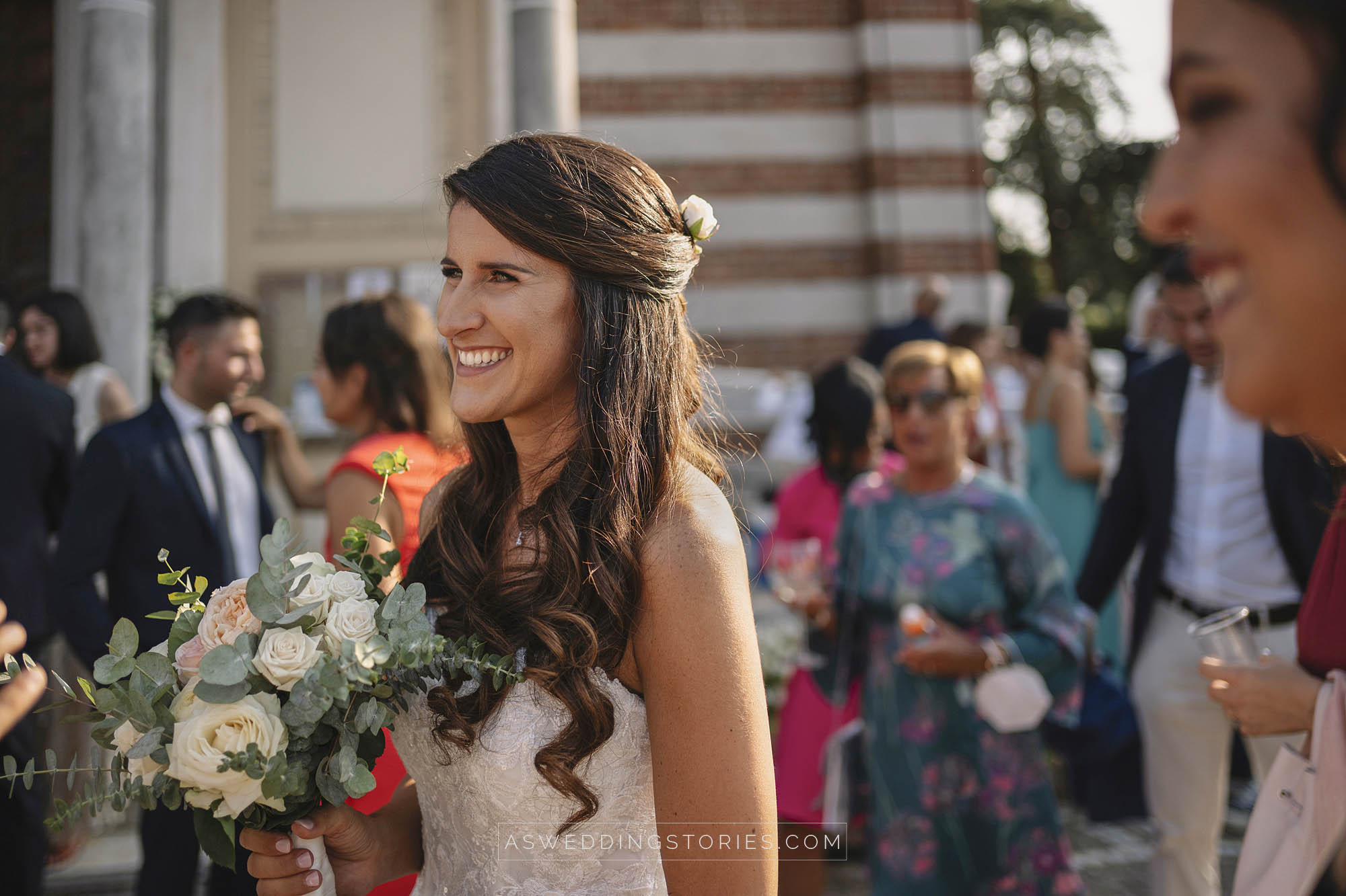 Foto  Trebaseleghe Ristorante Al Tezzon Chiara e Davide