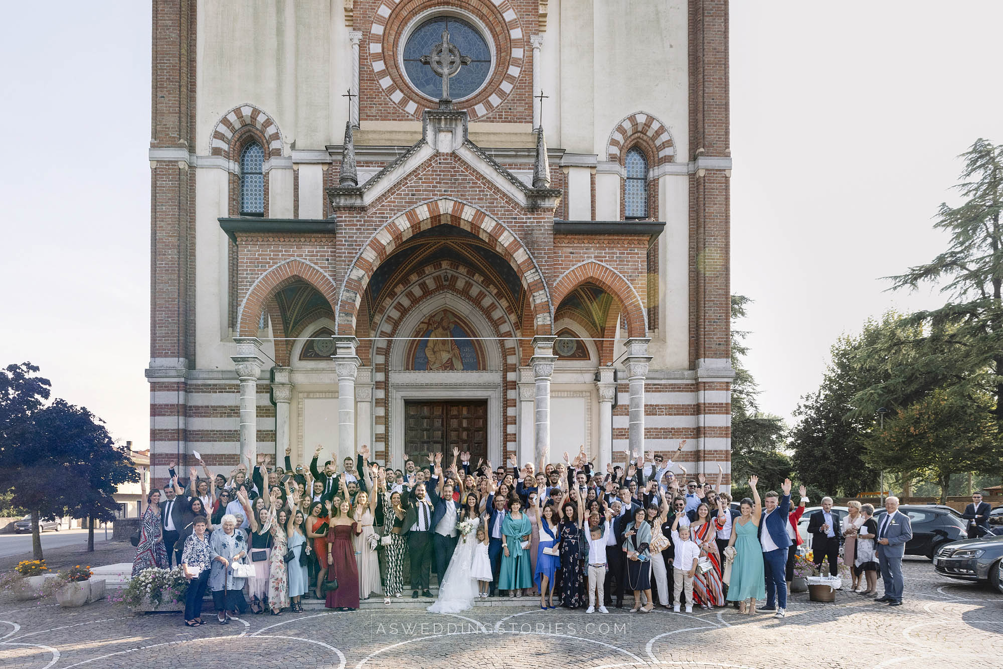 Foto  Trebaseleghe Ristorante Al Tezzon Chiara e Davide