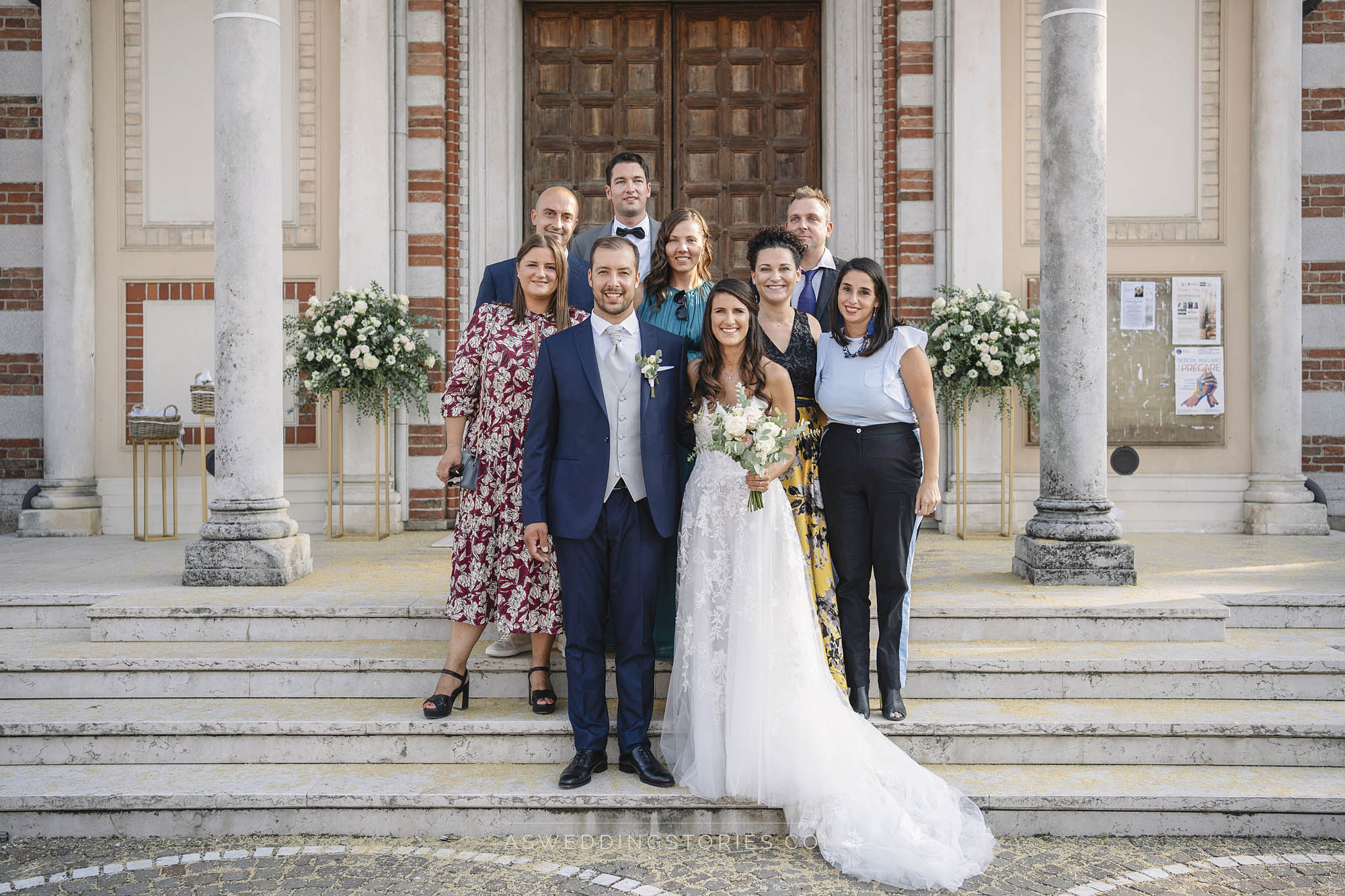 Foto  Trebaseleghe Ristorante Al Tezzon Chiara e Davide
