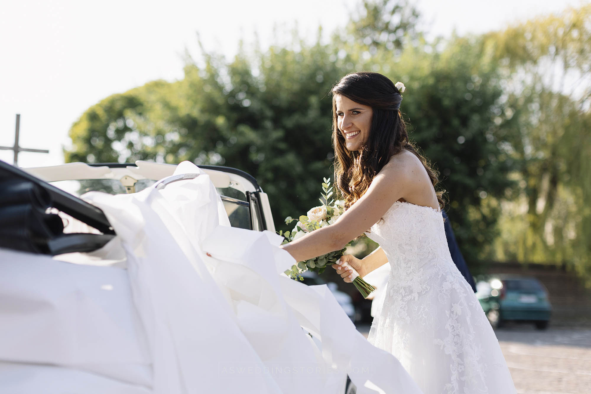 Foto  Trebaseleghe Ristorante Al Tezzon Chiara e Davide