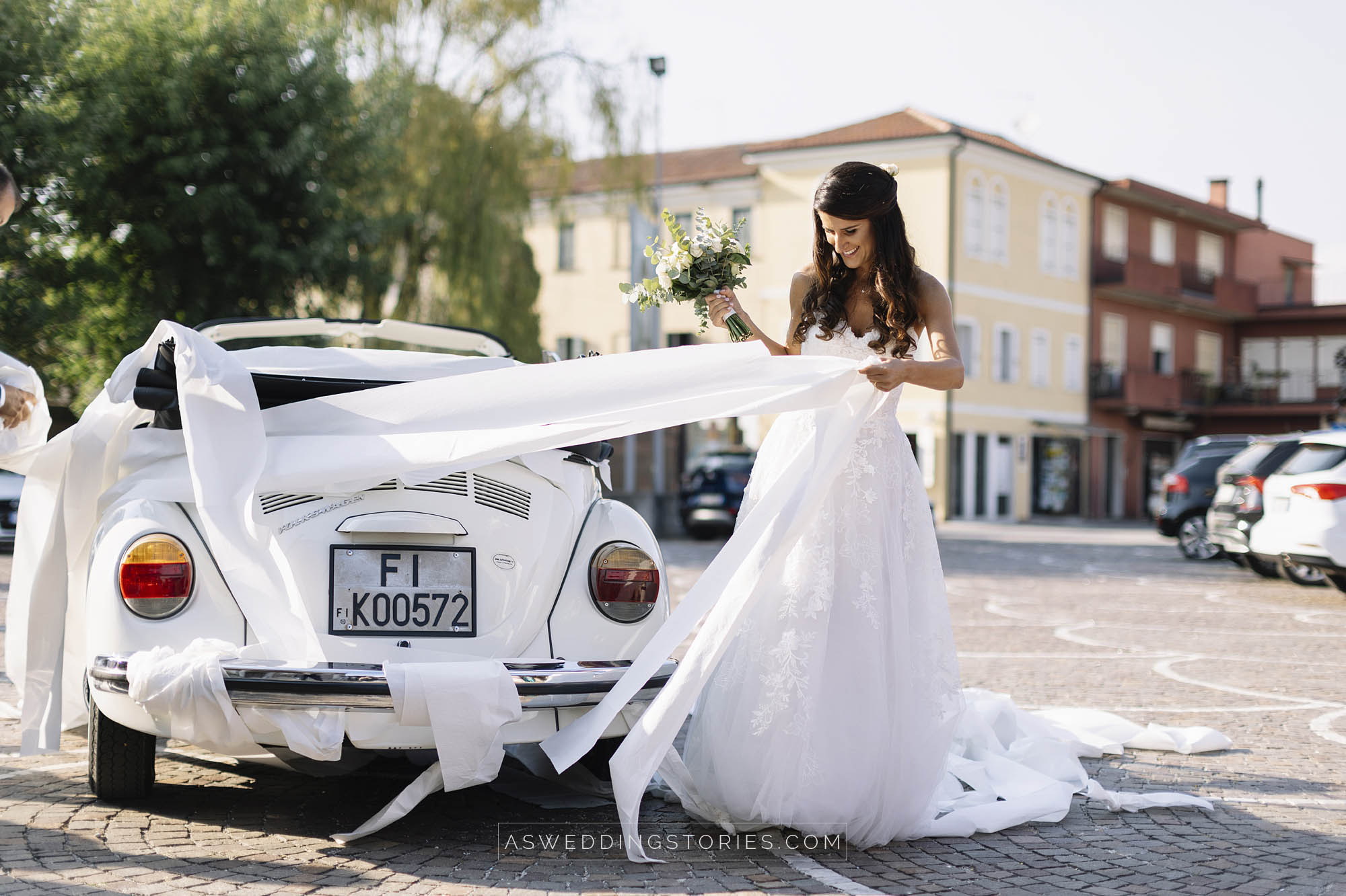 Foto  Trebaseleghe Ristorante Al Tezzon Chiara e Davide