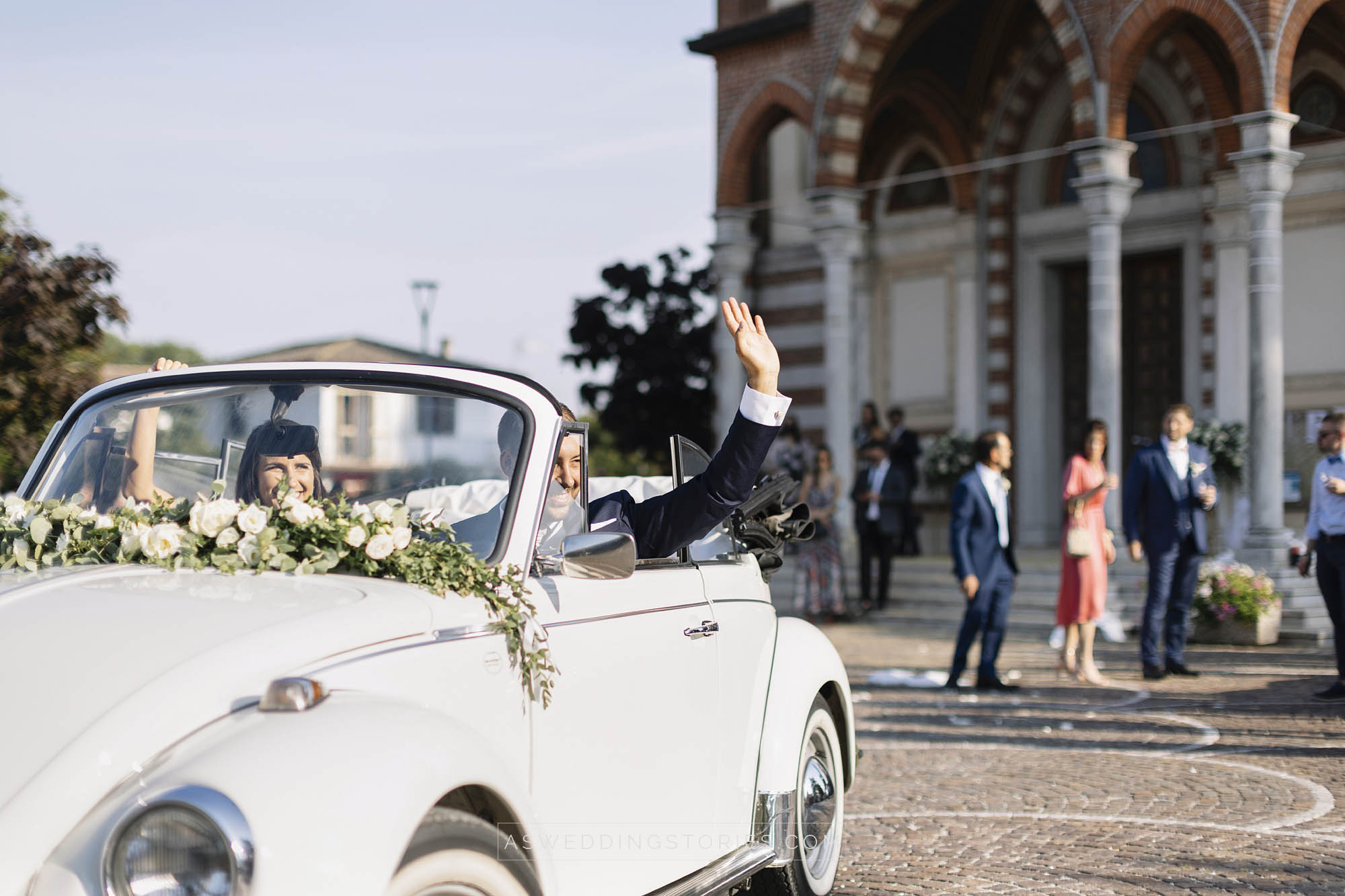 Foto  Trebaseleghe Ristorante Al Tezzon Chiara e Davide