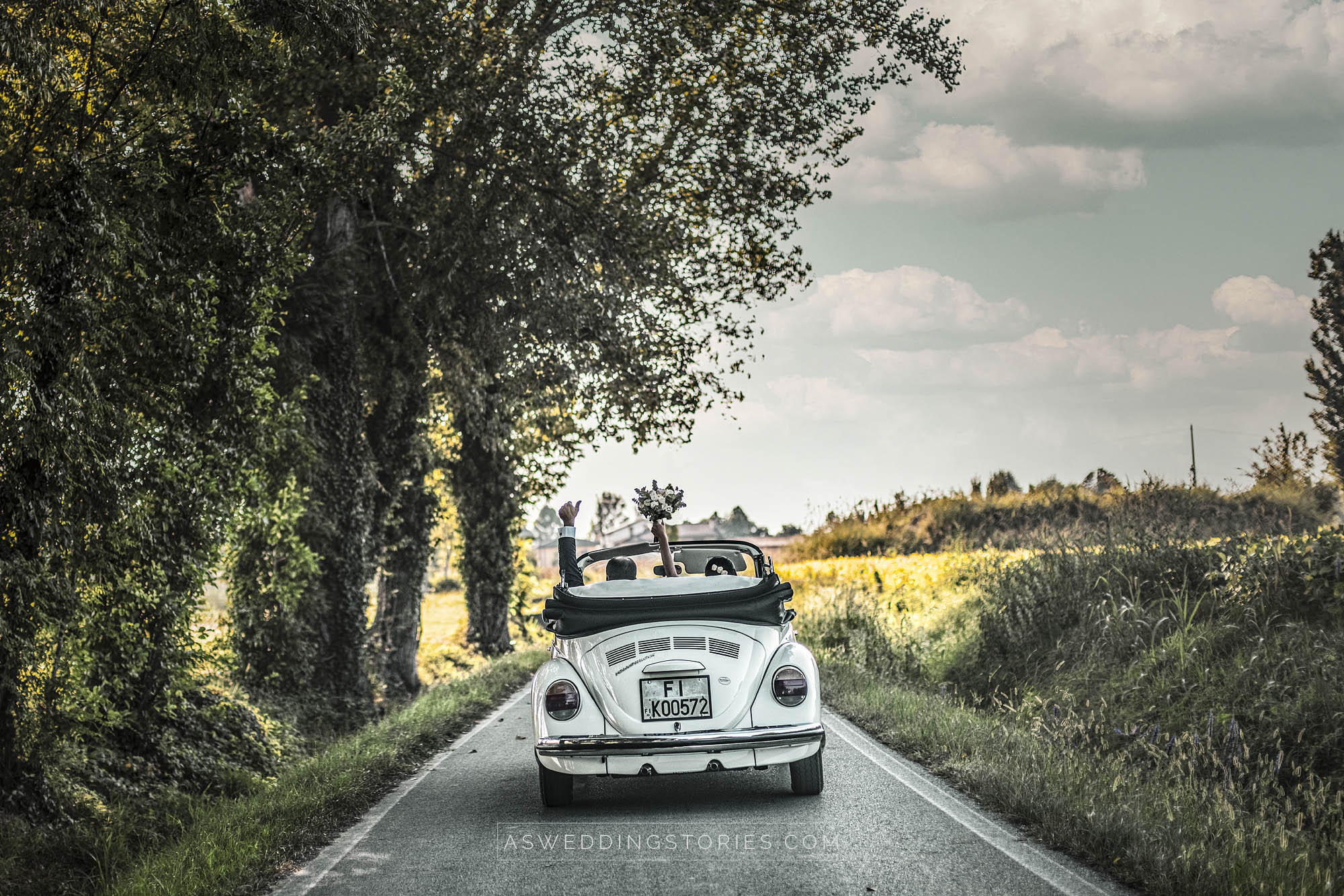 Foto  Trebaseleghe Ristorante Al Tezzon Chiara e Davide