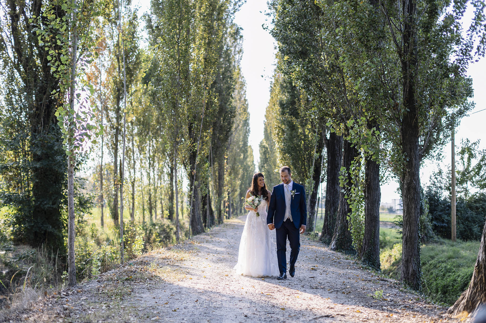 Foto  Trebaseleghe Ristorante Al Tezzon Chiara e Davide